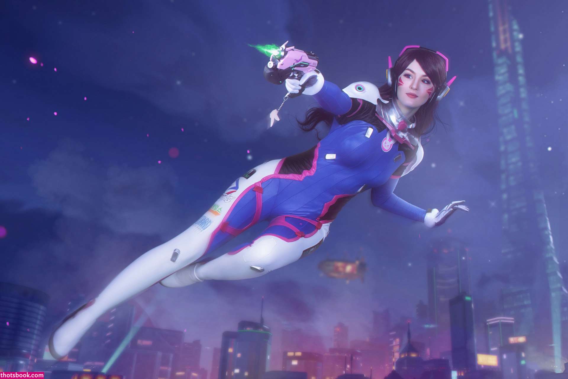 Alice Inferno Nude Photos #6 302540