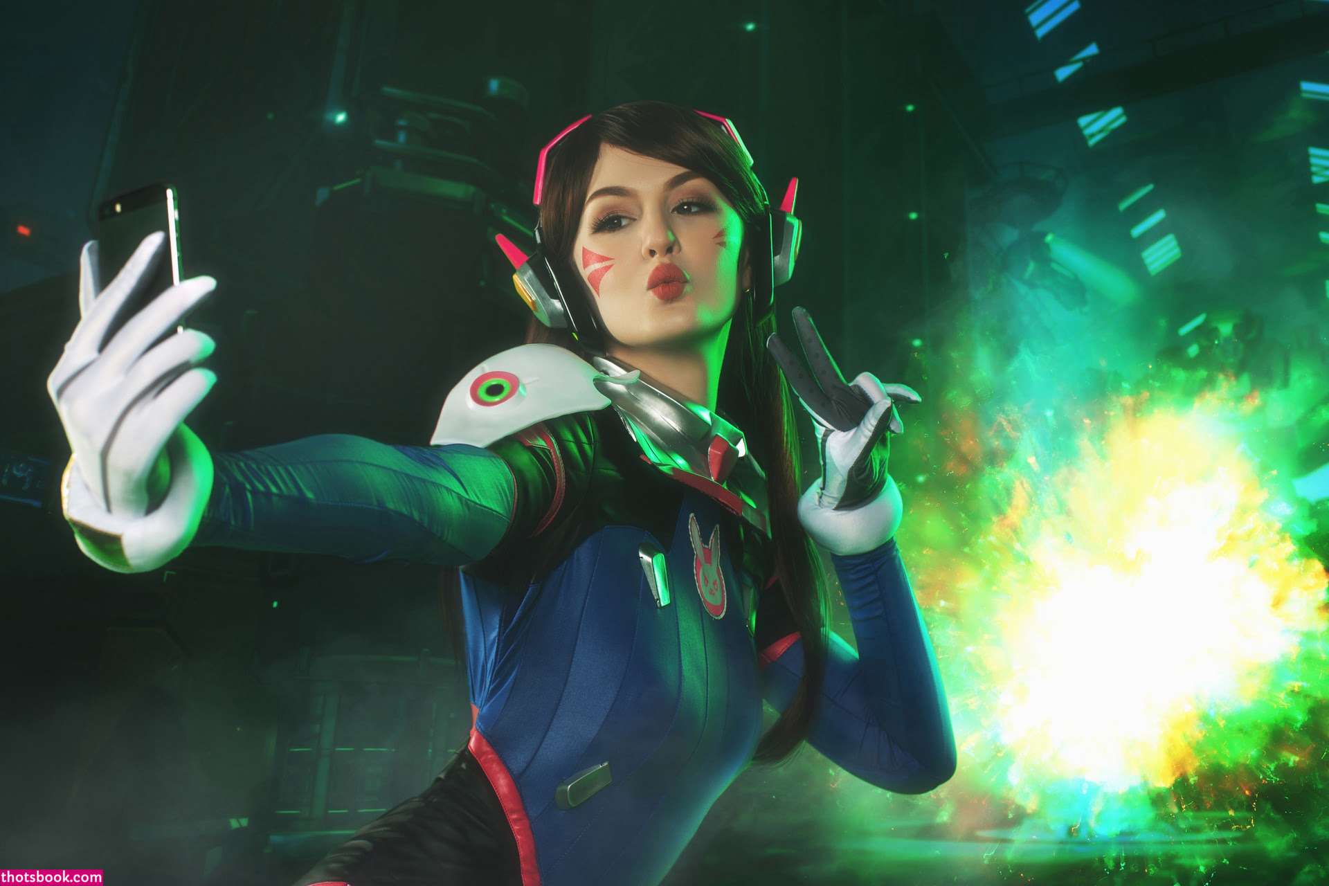 Alice Inferno Nude Photos #6 302545