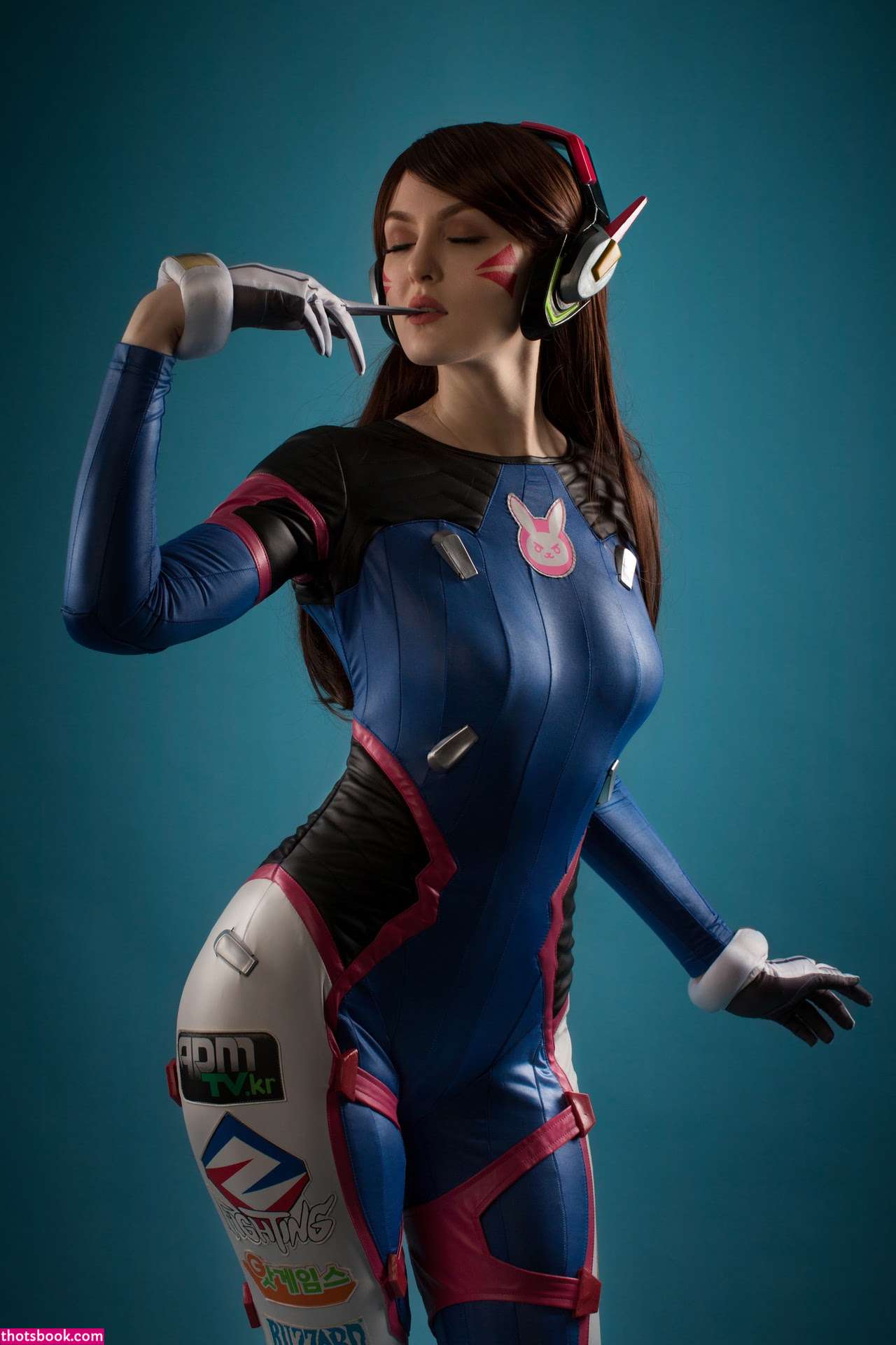 Alice Inferno Nude Photos #6 302551