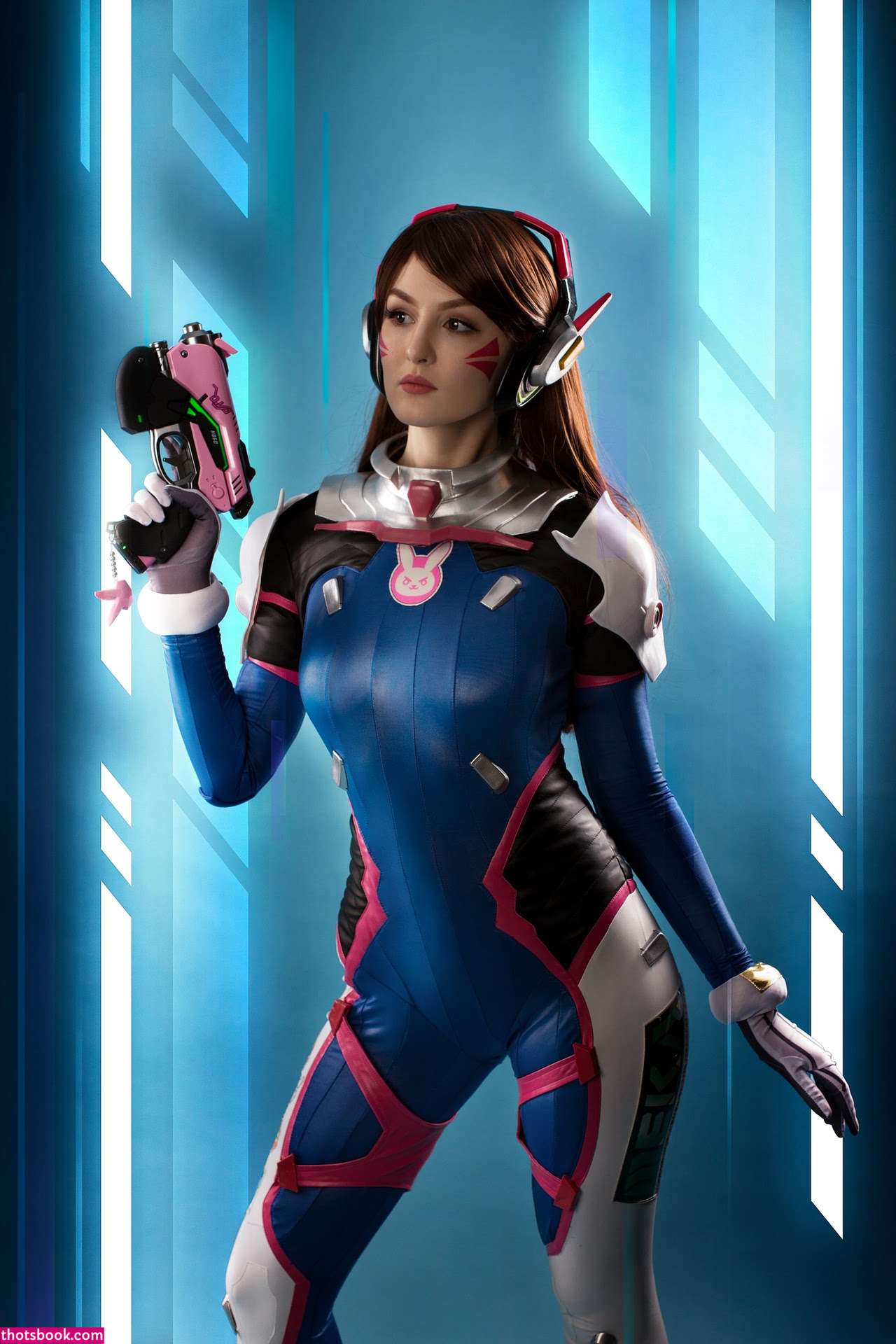 Alice Inferno Nude Photos #6 302552