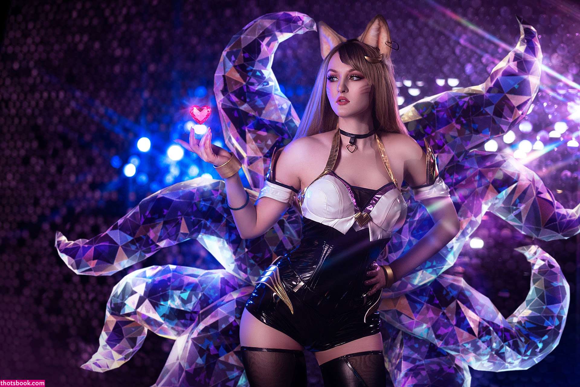 Alice Inferno Nude Photos #9 302588