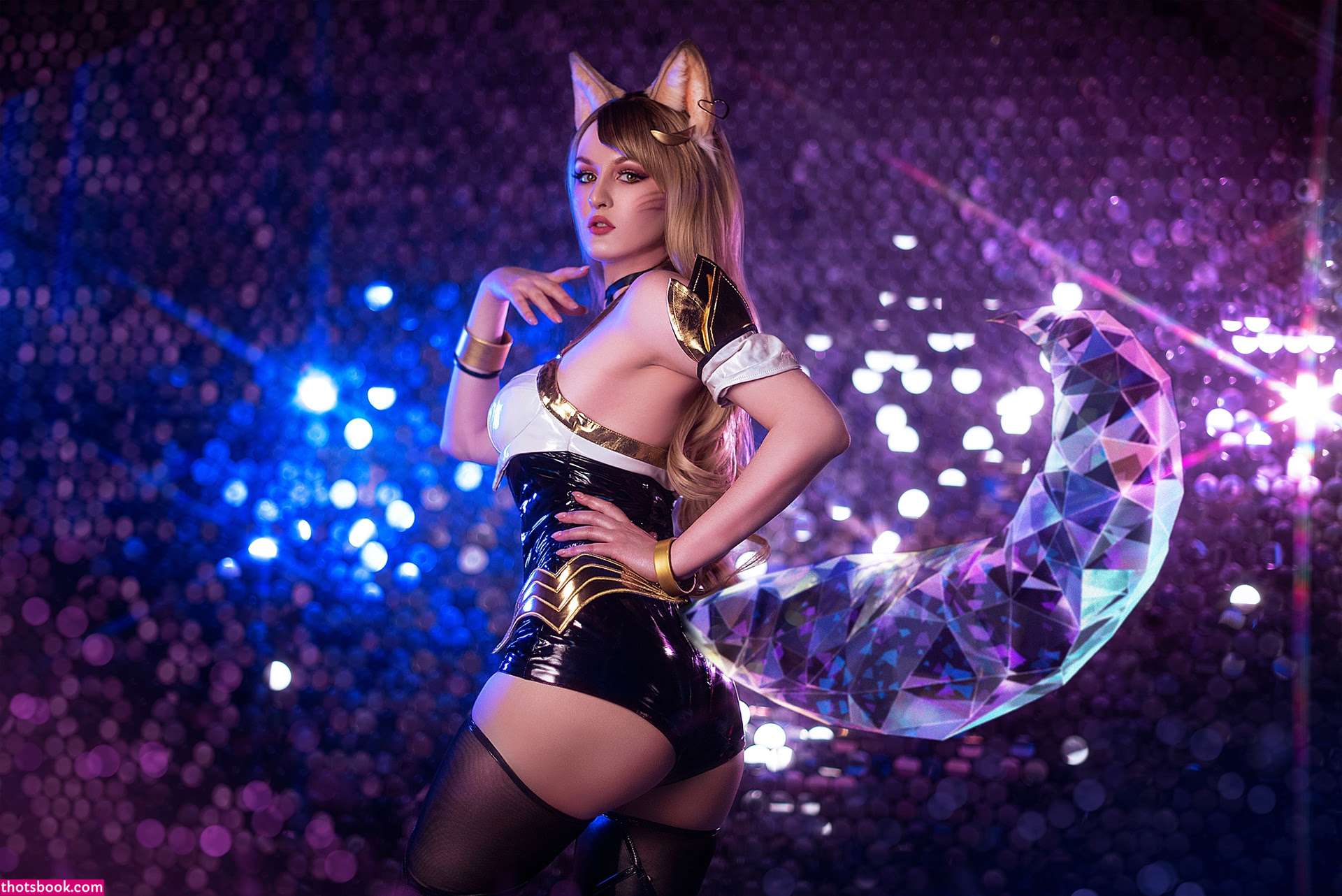 Alice Inferno Nude Photos #9 302590