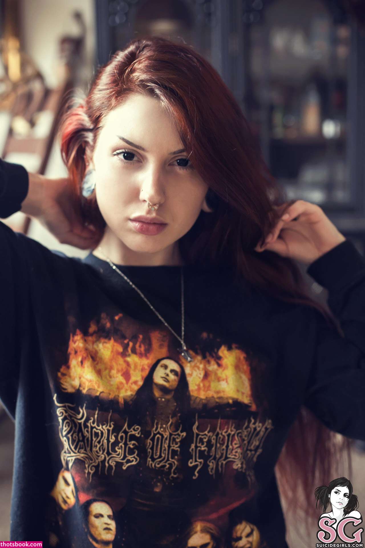 Ergans Ajna Nude Photos #6 302702