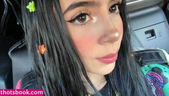 La Nina Fresa  Mariana Grimaldi Nude Photos #6 302845