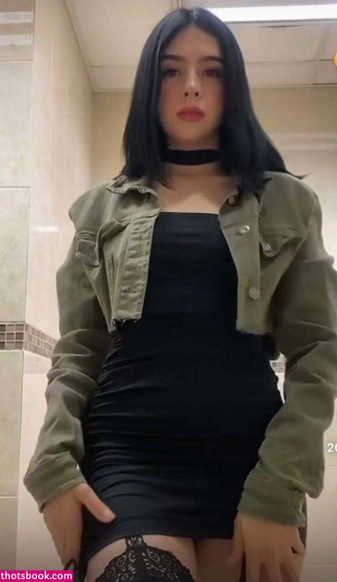 La Nina Fresa  Mariana Grimaldi Nude Photos #6 302846