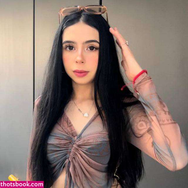 La Nina Fresa  Mariana Grimaldi Nude Photos #6 302847