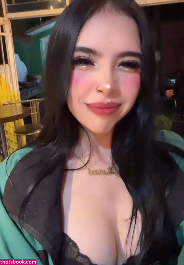 La Nina Fresa  Mariana Grimaldi Nude Photos #6 302850