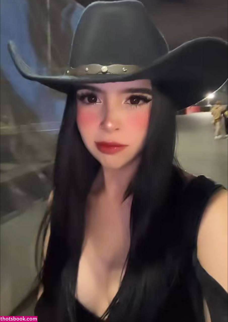 La Nina Fresa  Mariana Grimaldi Nude Photos #8 302858