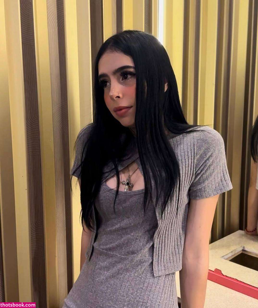 La Nina Fresa  Mariana Grimaldi Nude Photos #8 302859