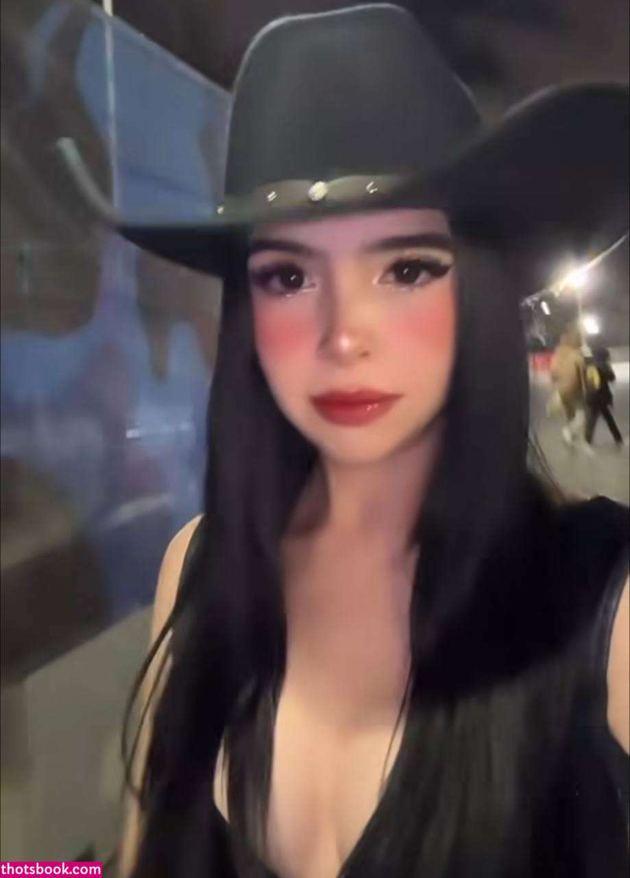 La Nina Fresa  Mariana Grimaldi Nude Photos #8 302861