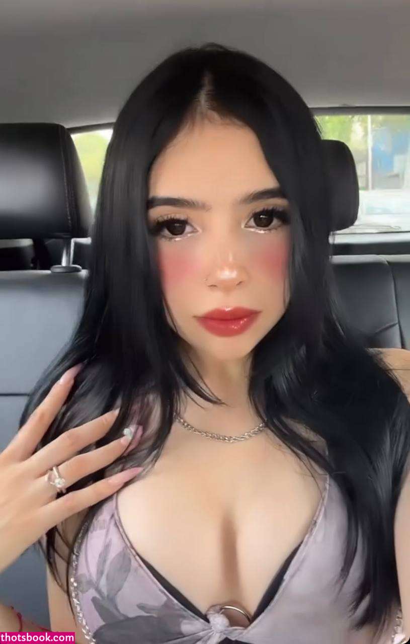 La Nina Fresa  Mariana Grimaldi Nude Photos #8 302863