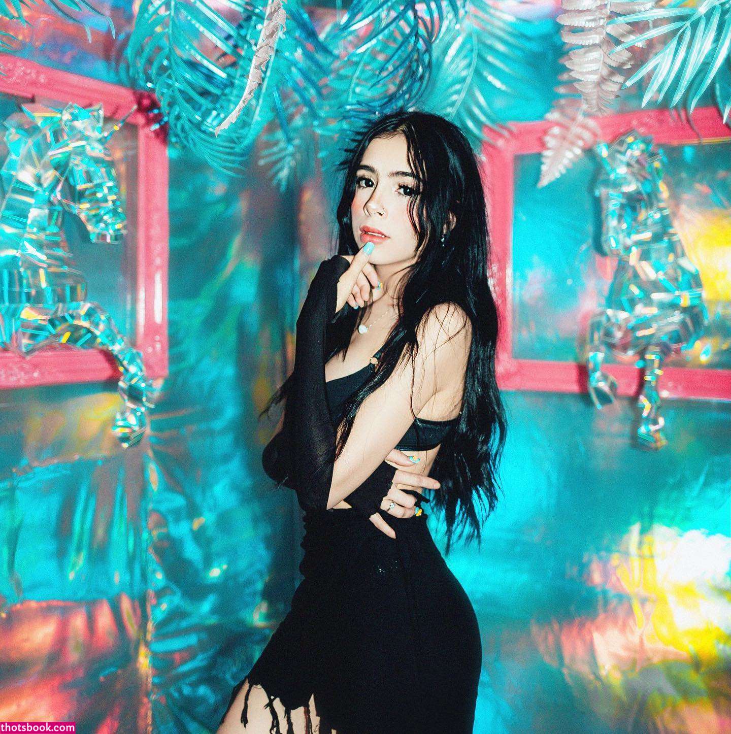 La Nina Fresa  Mariana Grimaldi Nude Photos #10 302873