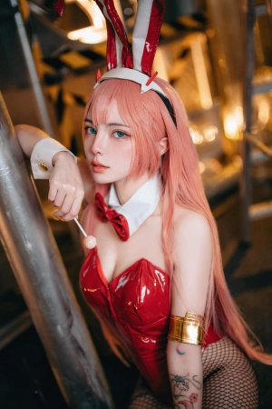 Le Josette Nude Photos #7