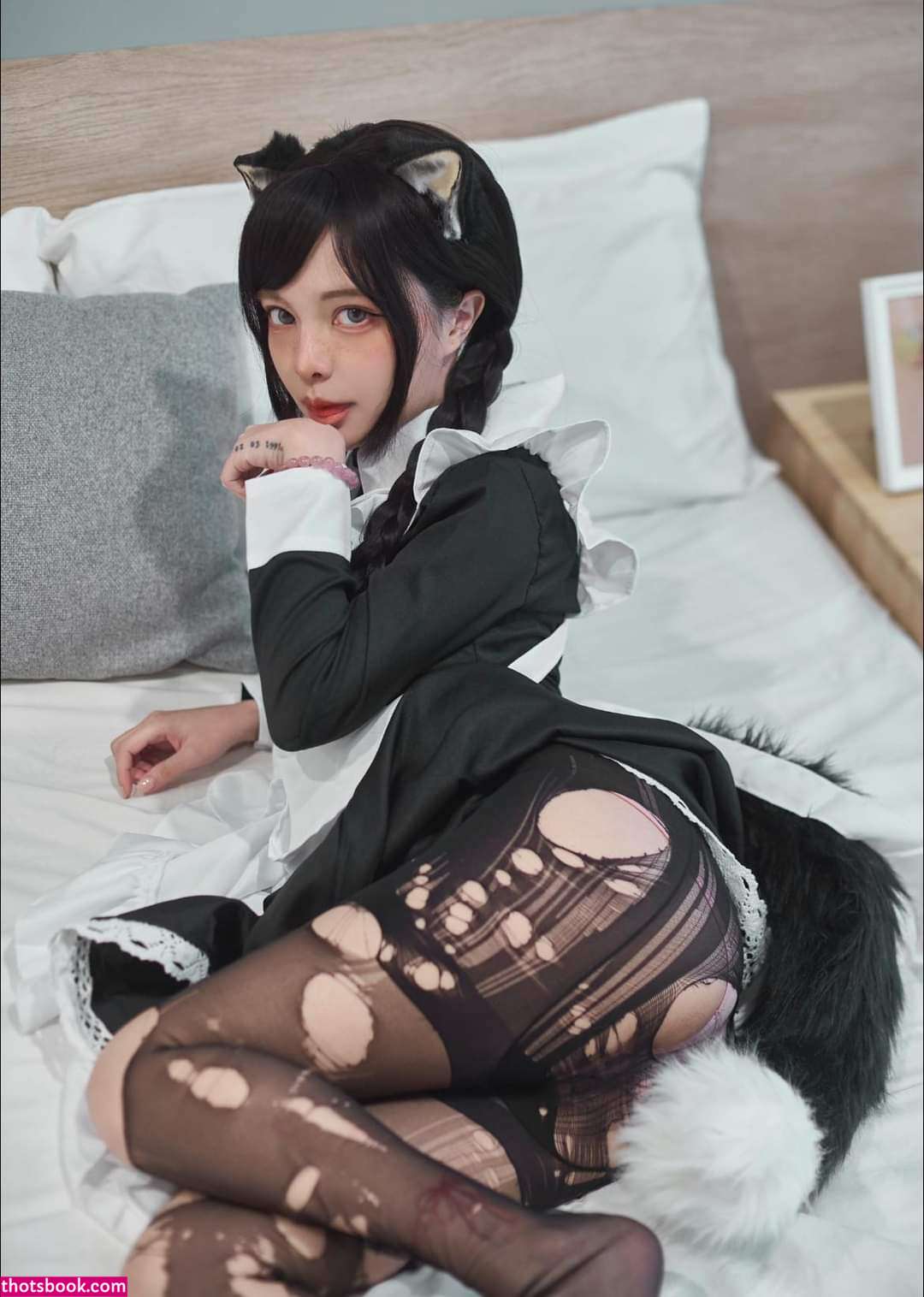 Le Josette Nude Photos #8 302892