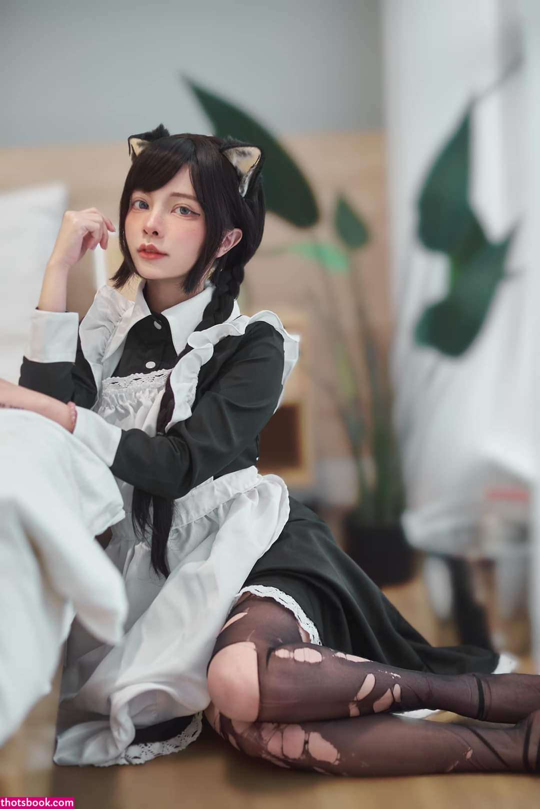 Le Josette Nude Photos #8 302893