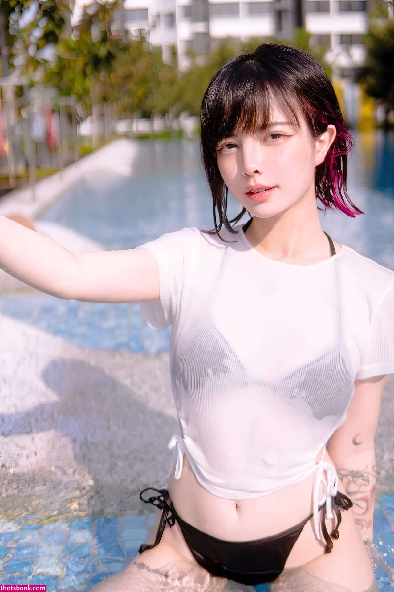 Le Josette Nude Photos #9 302897