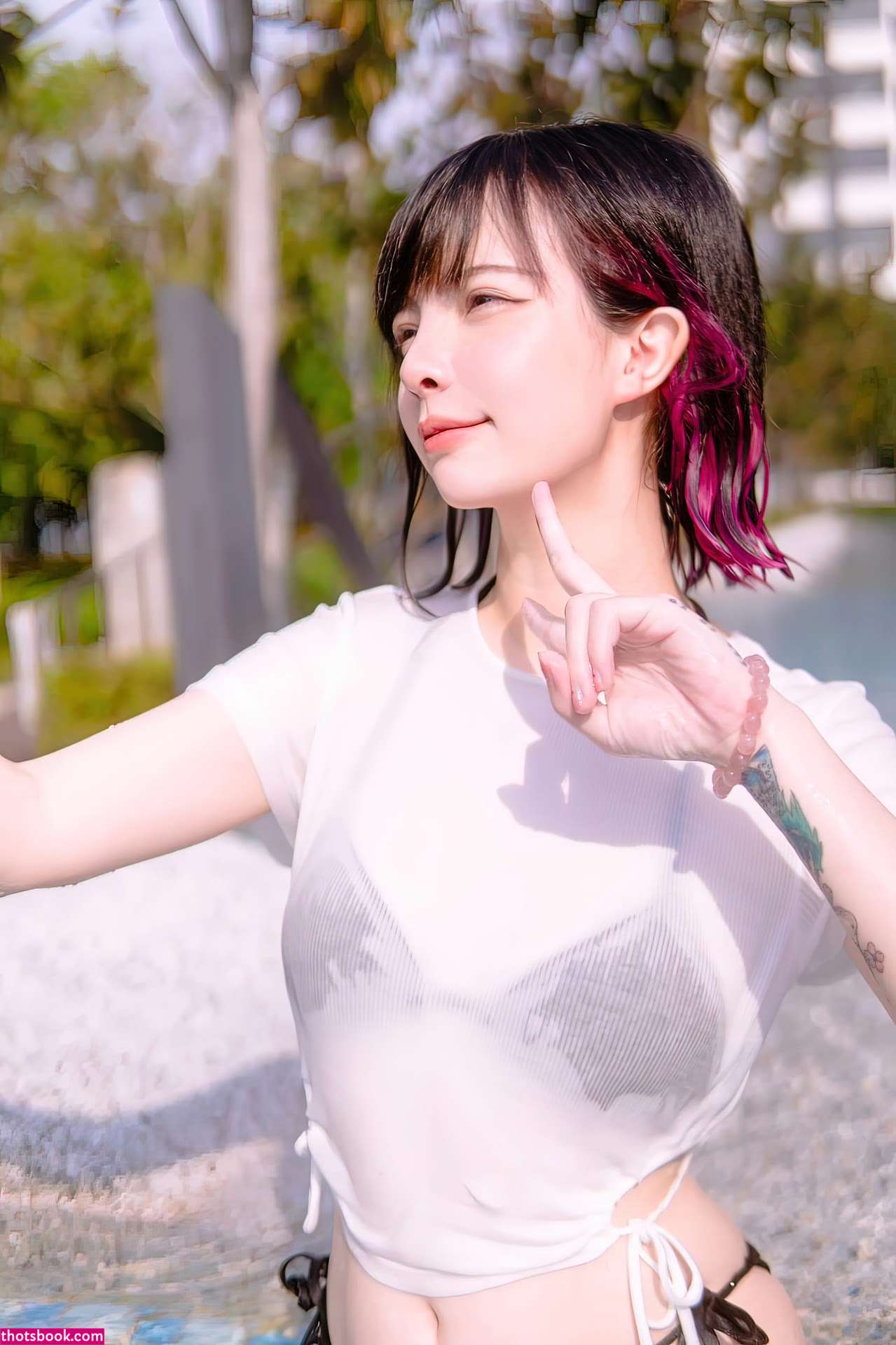 Le Josette Nude Photos #9 302902