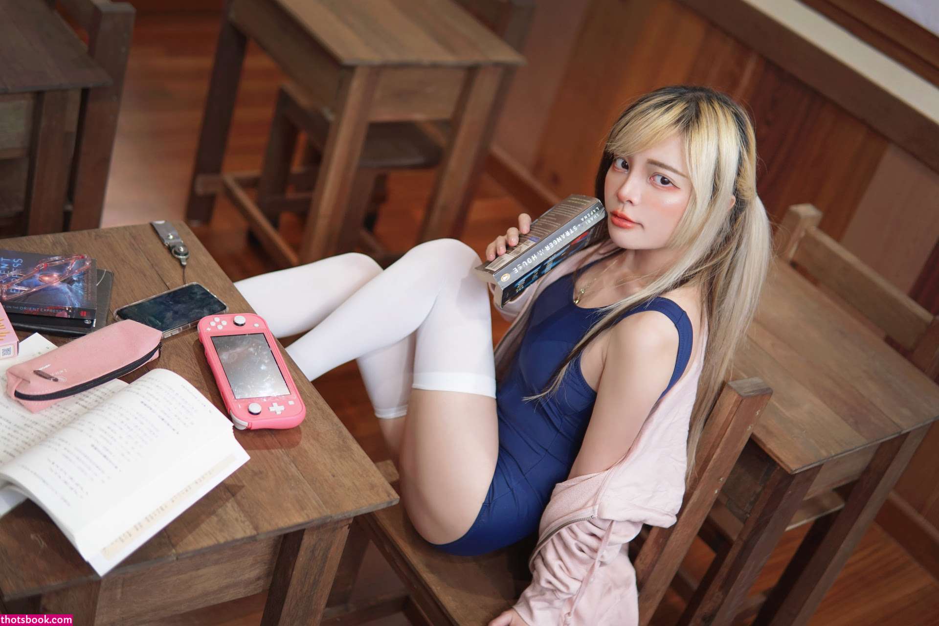 Le Josette Nude Photos #10 302907