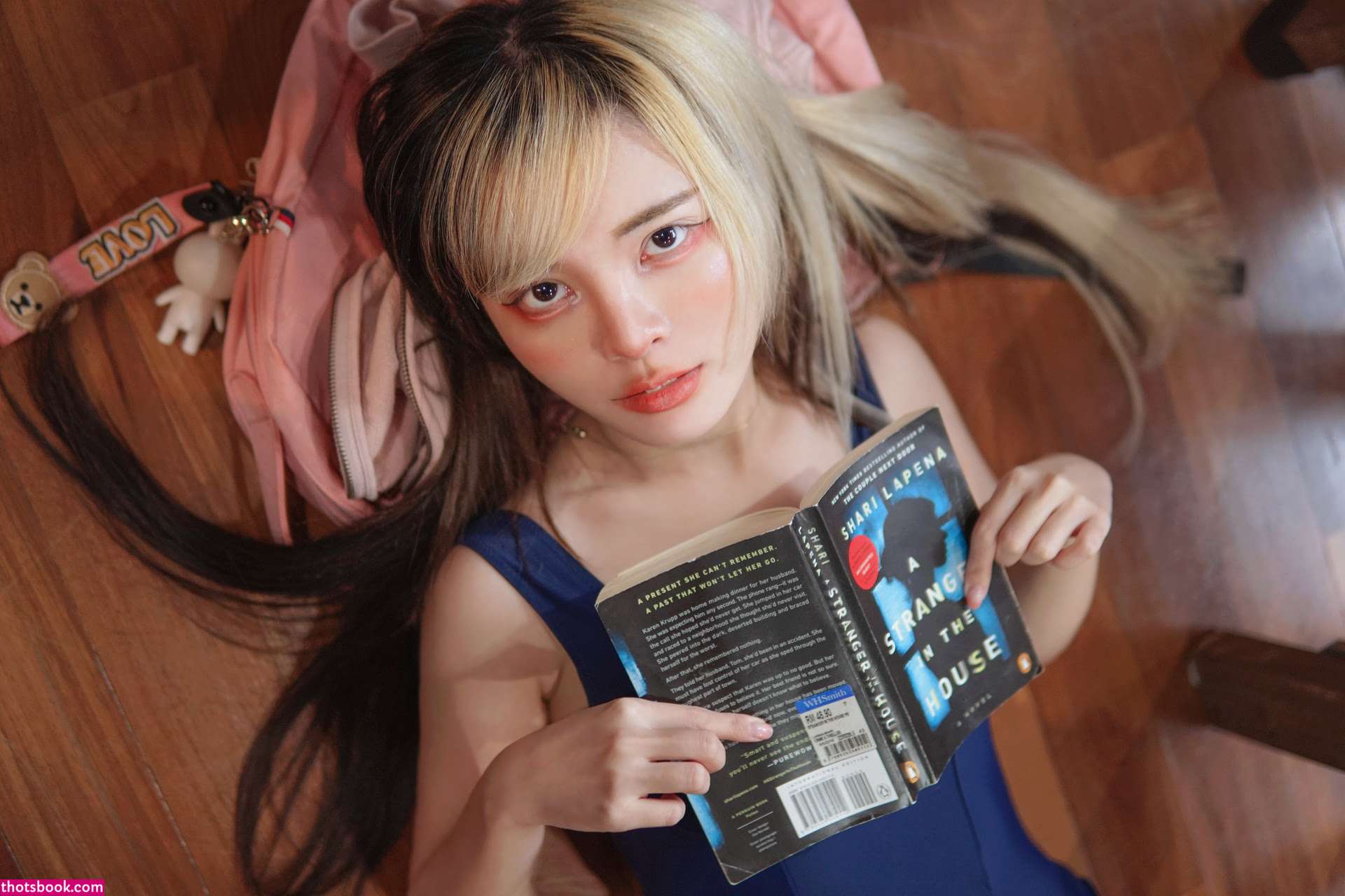 Le Josette Nude Photos #10 302909