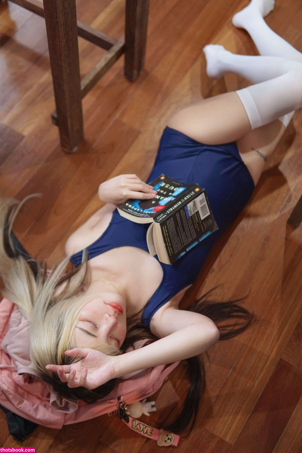 Le Josette Nude Photos #10 302914