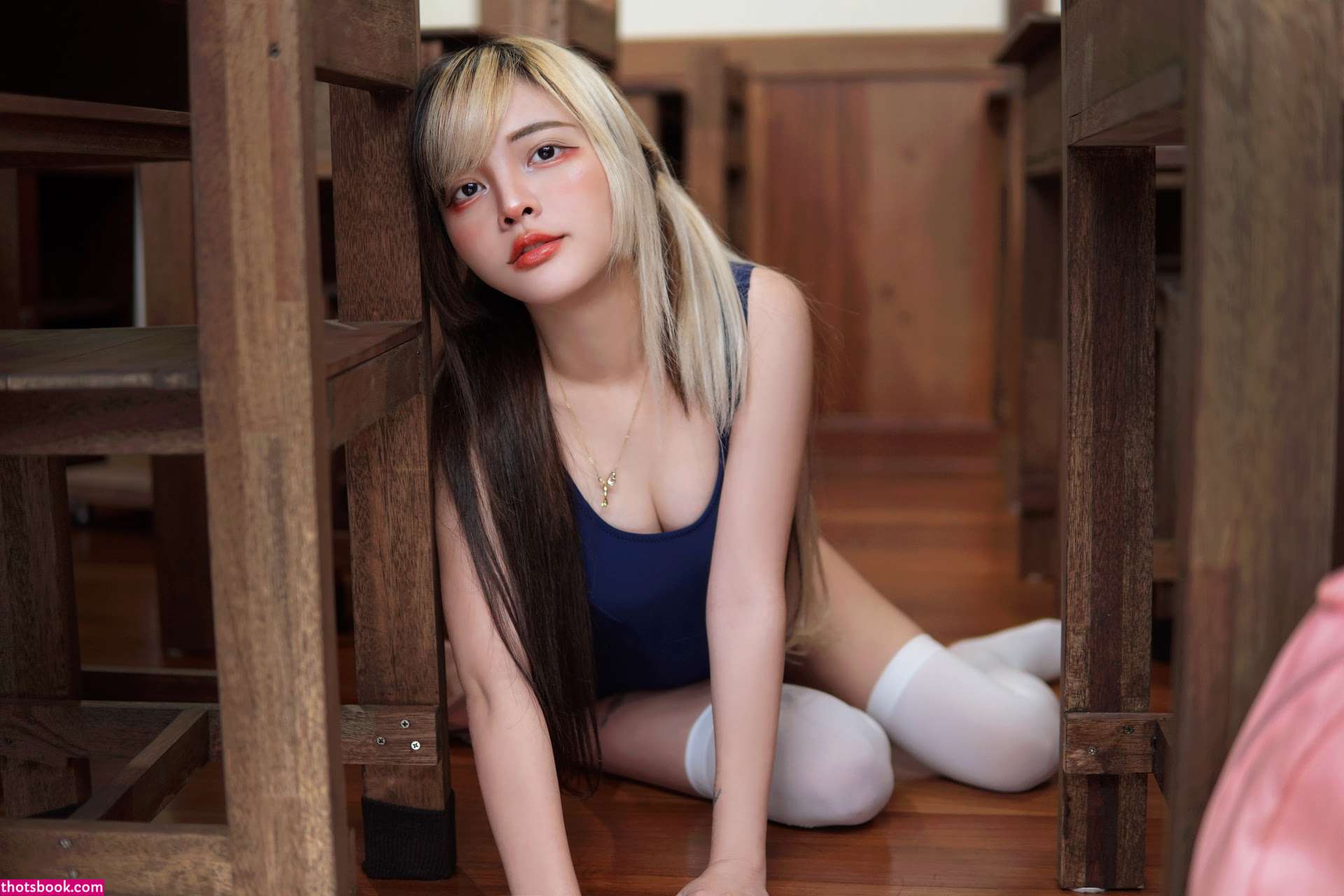 Le Josette Nude Photos #10 302917