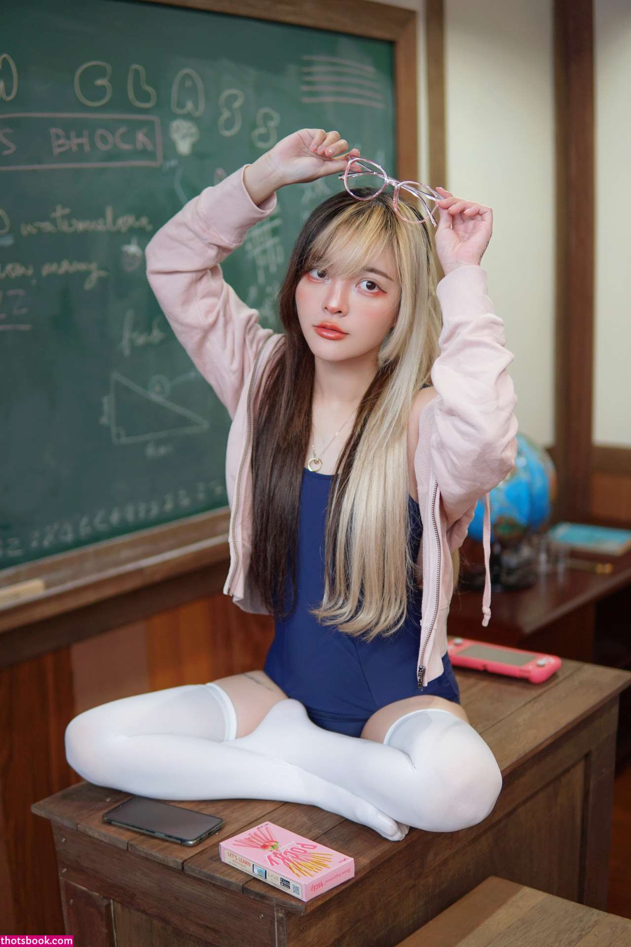 Le Josette Nude Photos #10 302918