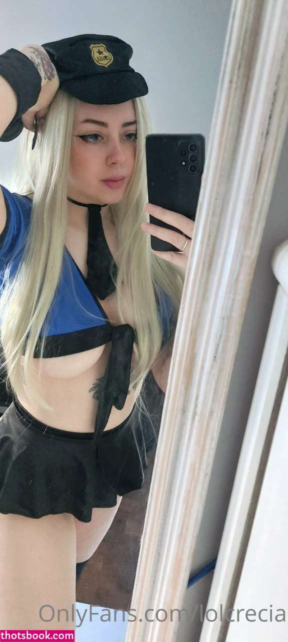 Lolcrecia Nude OnlyFans Photos #6 302953