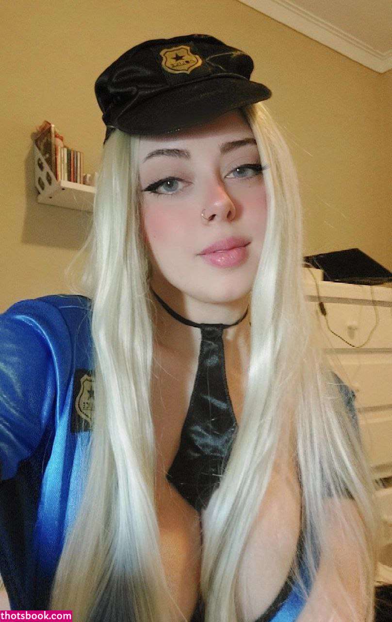 Lolcrecia Nude OnlyFans Photos #6 302955