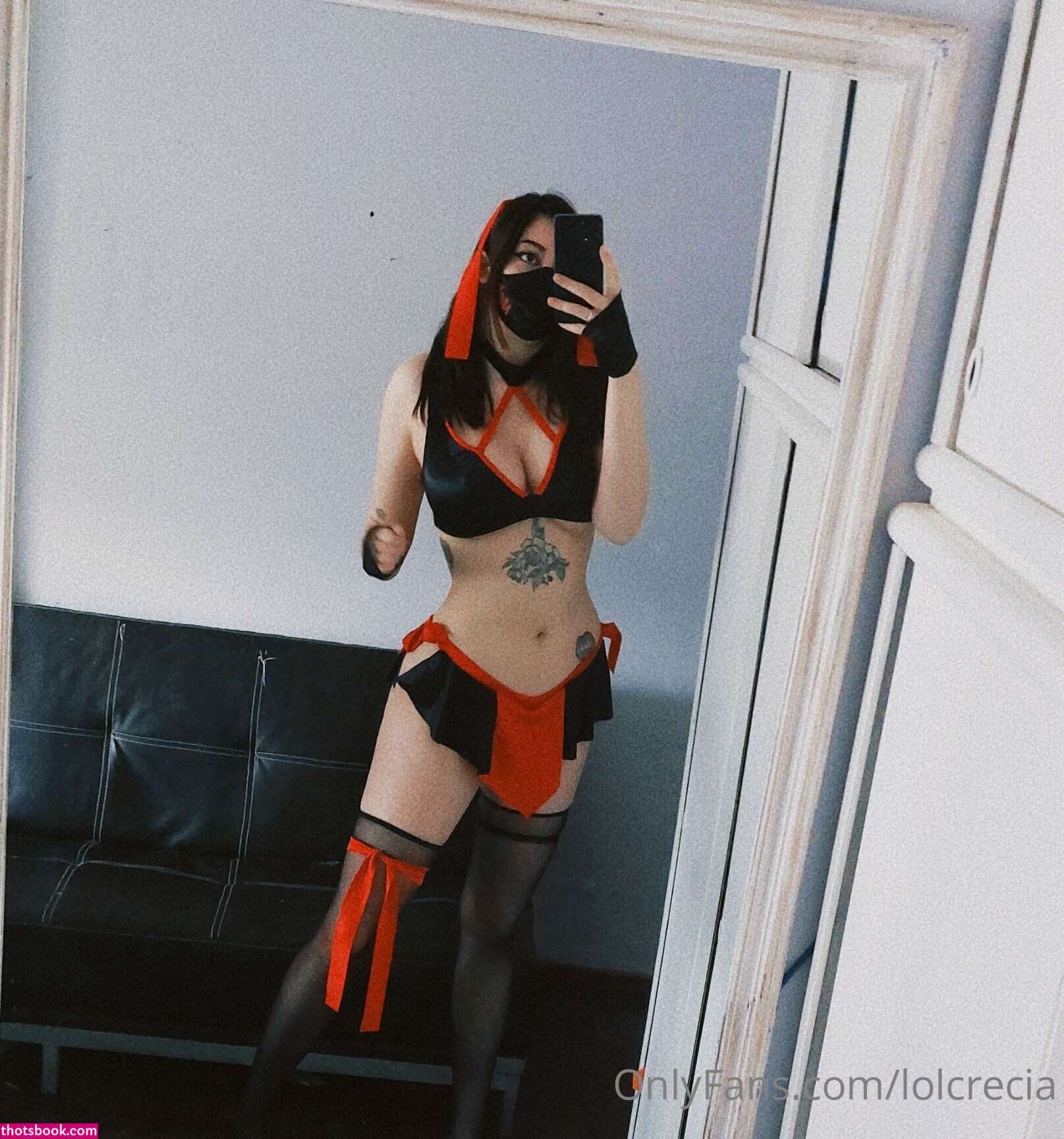 Lolcrecia Nude OnlyFans Photos #7 302972