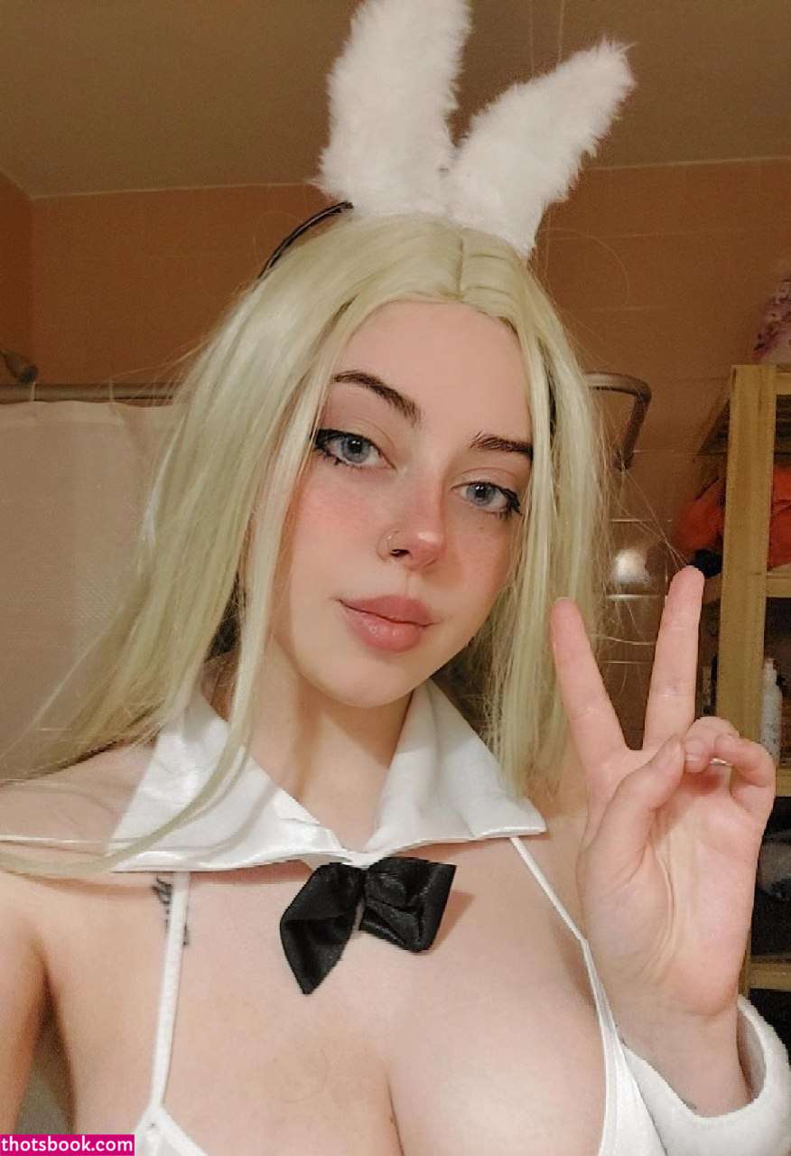 Lolcrecia Nude OnlyFans Photos #8 302987