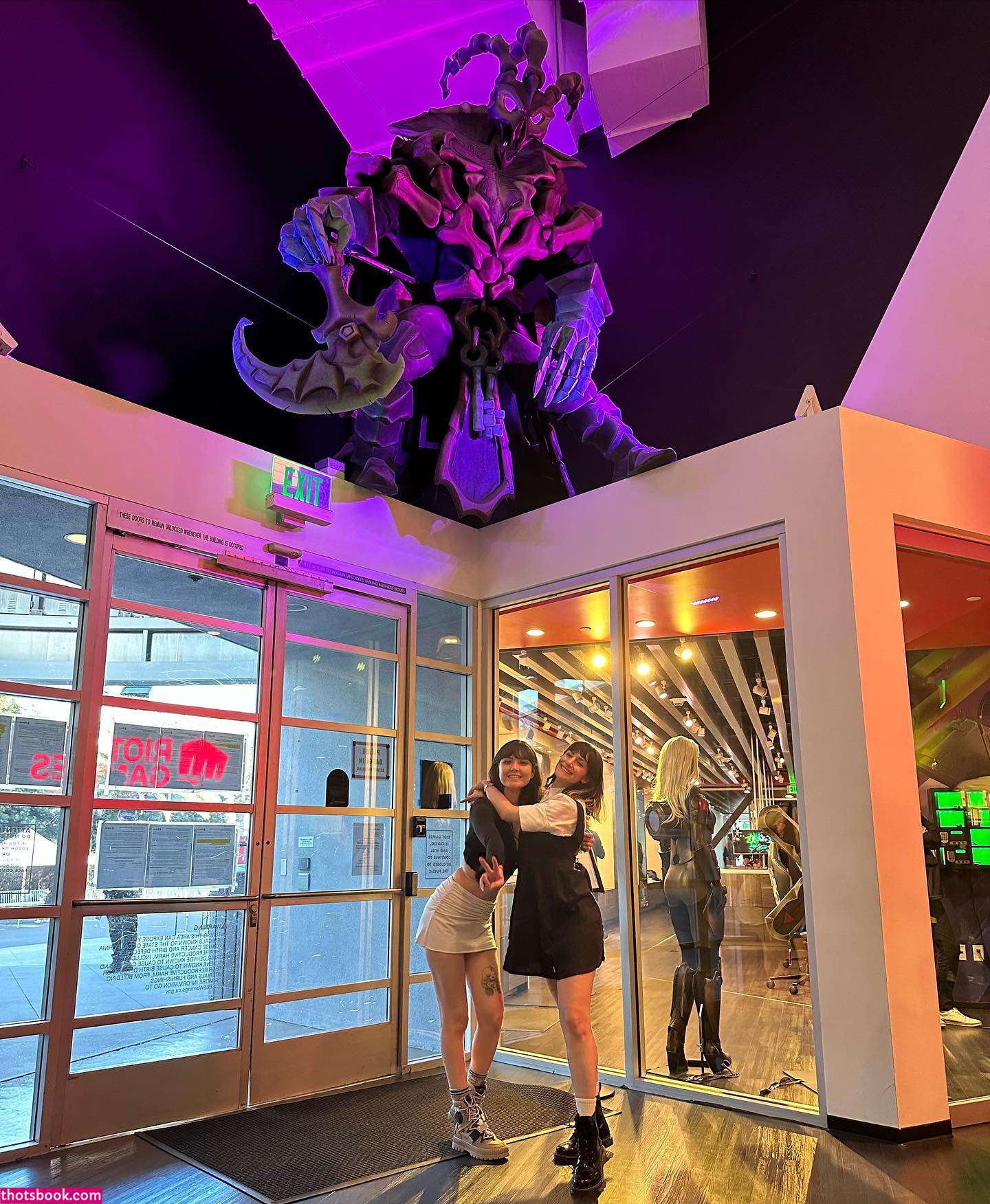 Oxillery Nude OnlyFans Photos #10 303078