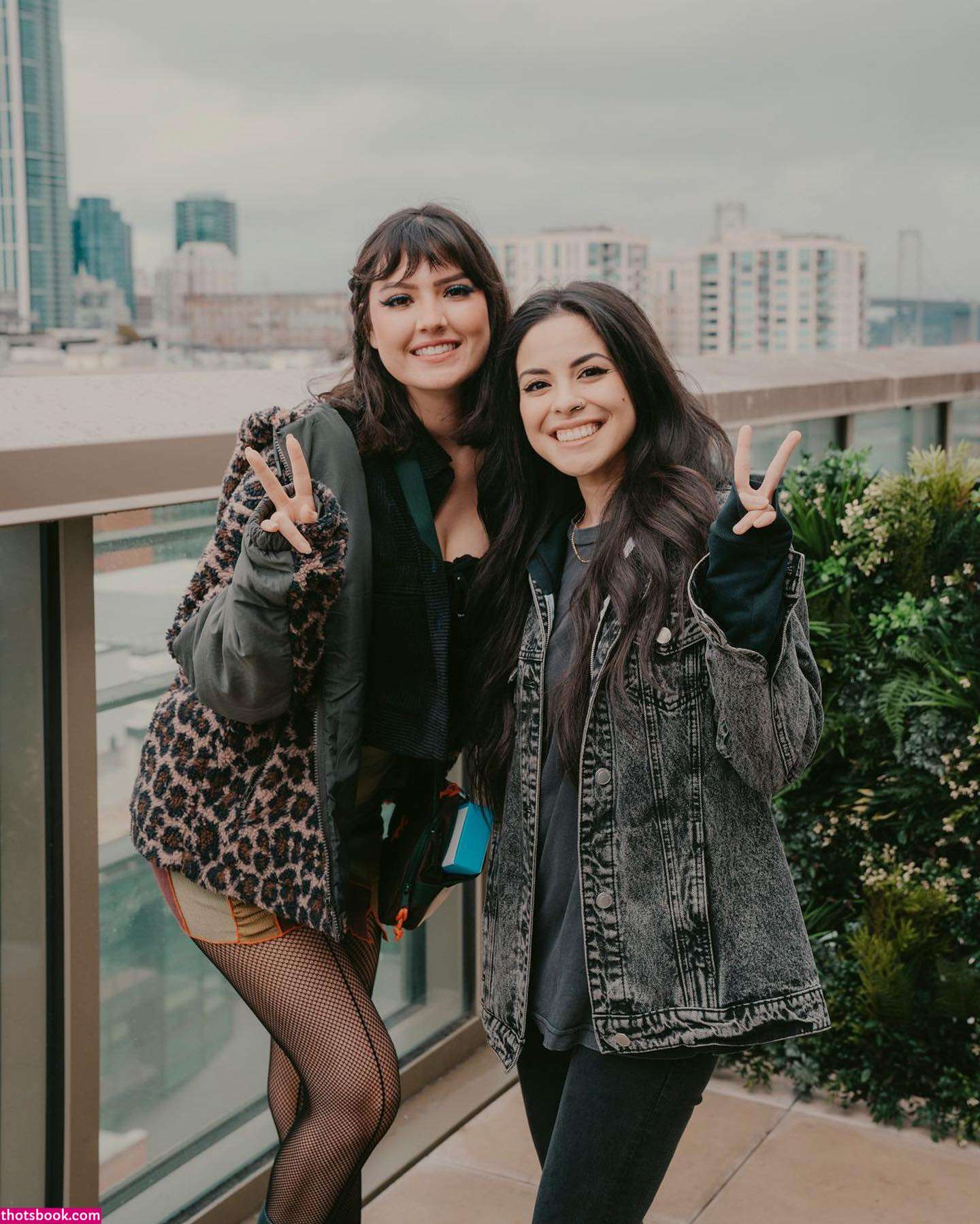 Oxillery Nude OnlyFans Photos #10 303091