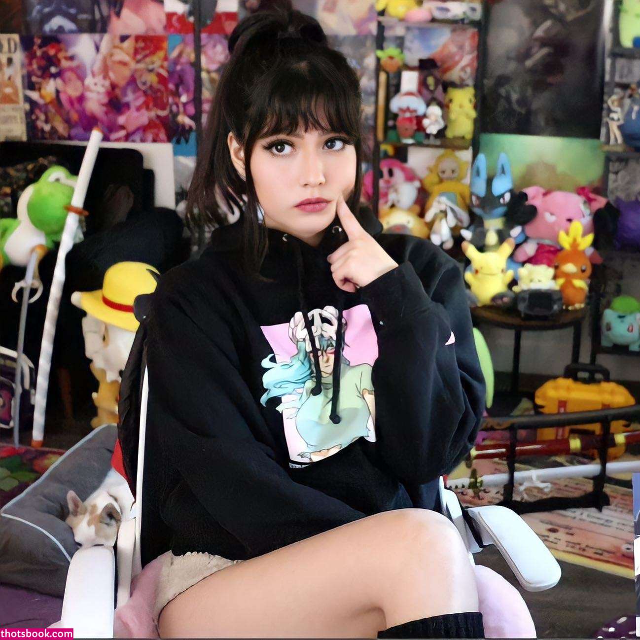 Oxillery Nude OnlyFans Photos #10 303115