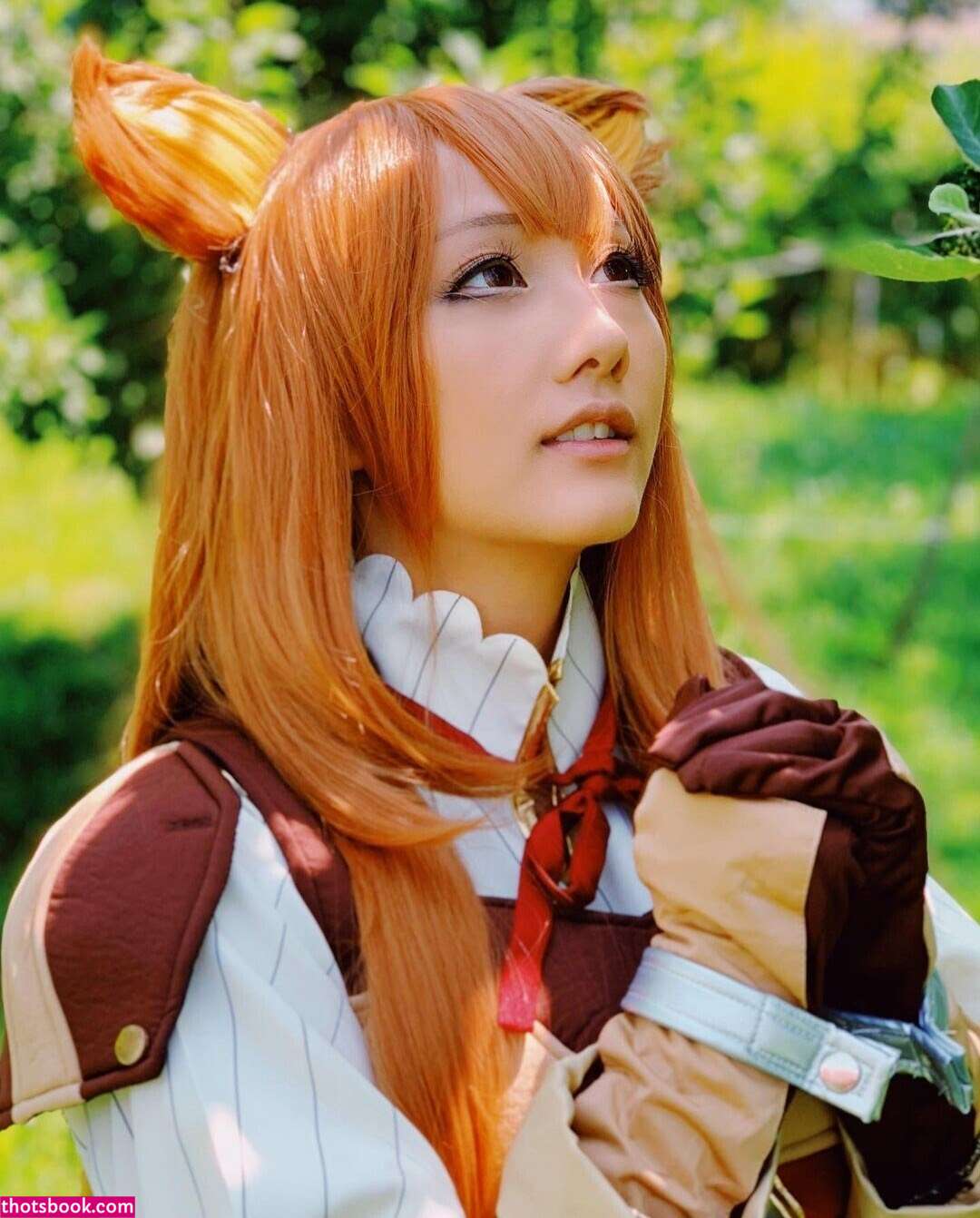 Zoey Lee  Misopunny Nude Photos #9 303231