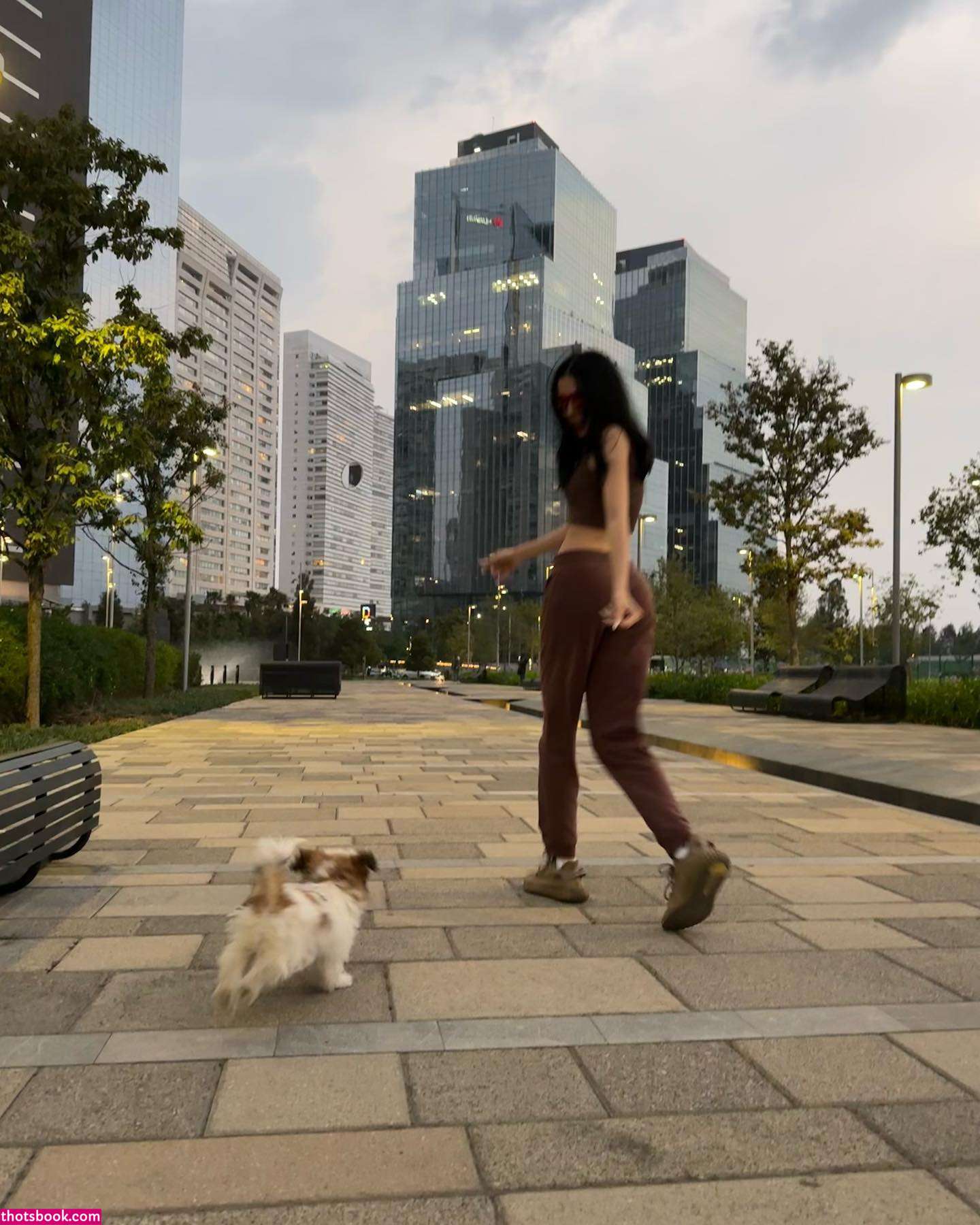 La Nina Fresa  Mariana Grimaldi Nude Photos #11 303489