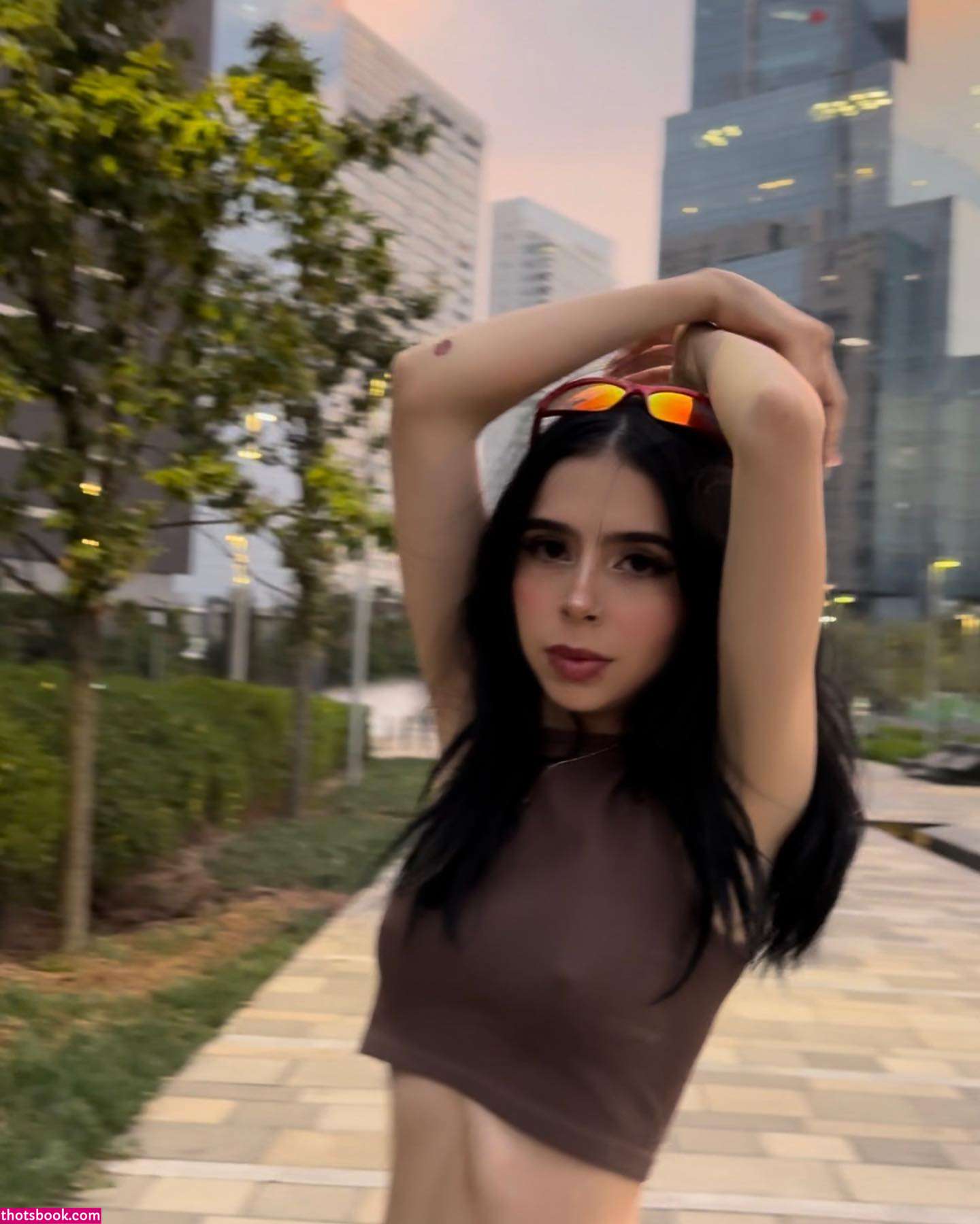 La Nina Fresa  Mariana Grimaldi Nude Photos #11 303490