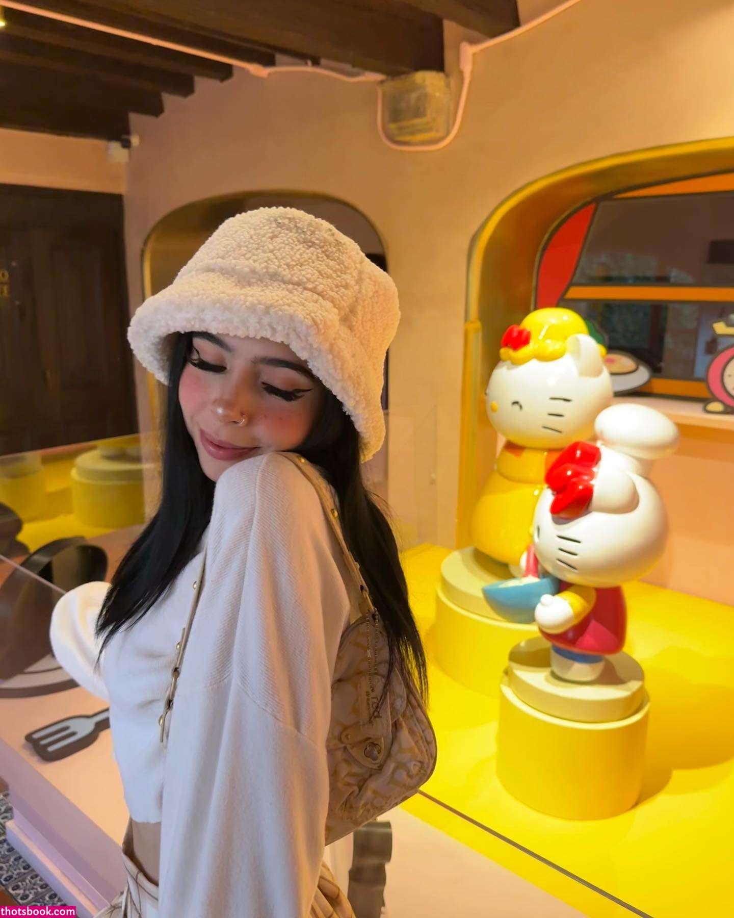 La Nina Fresa  Mariana Grimaldi Nude Photos #12 303493