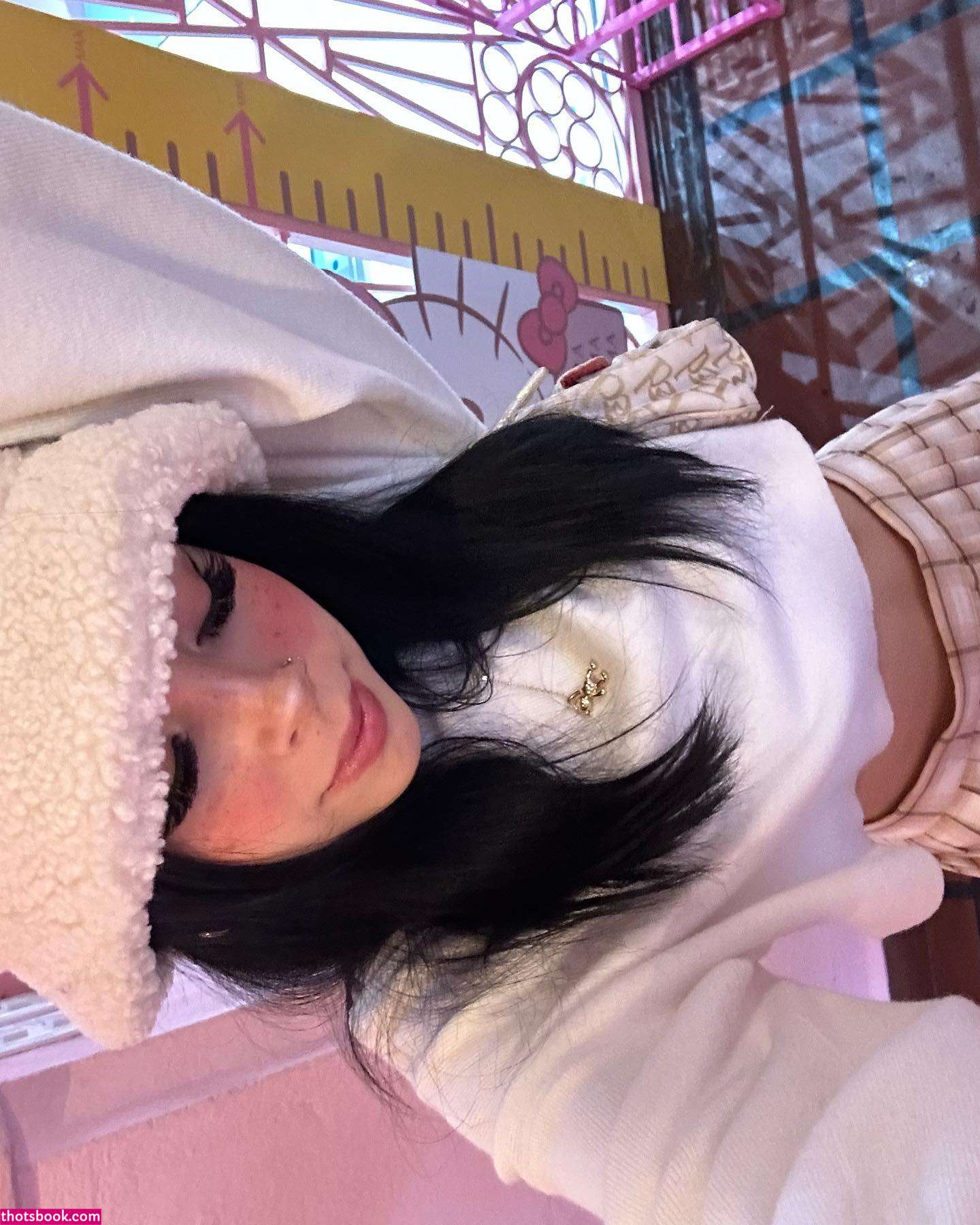 La Nina Fresa  Mariana Grimaldi Nude Photos #12 303494