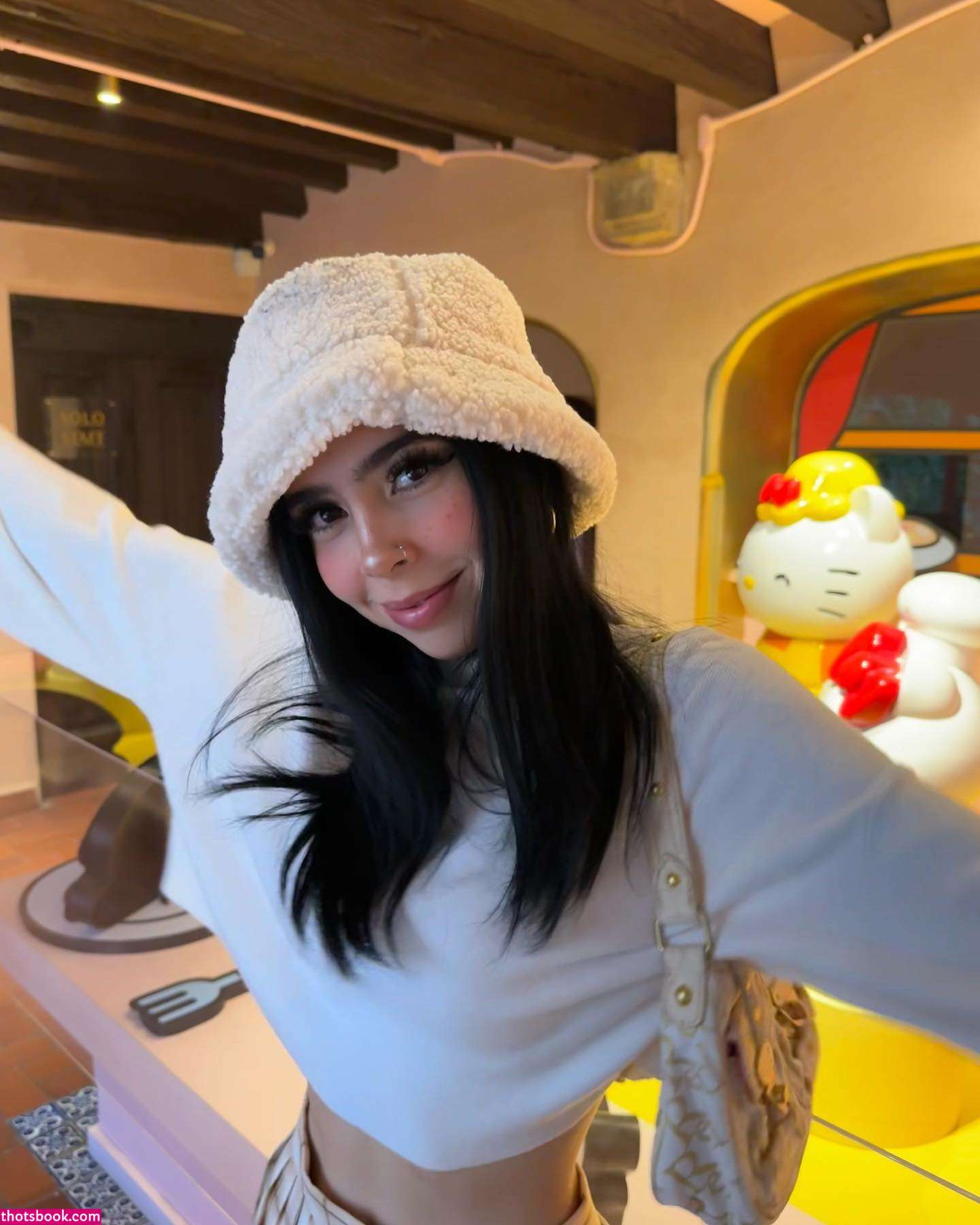 La Nina Fresa  Mariana Grimaldi Nude Photos #12 303496