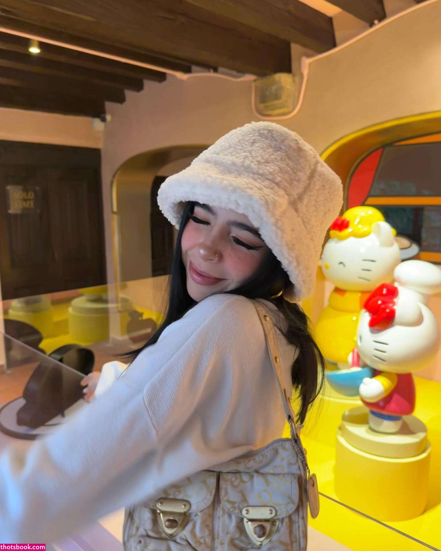 La Nina Fresa  Mariana Grimaldi Nude Photos #12 303499