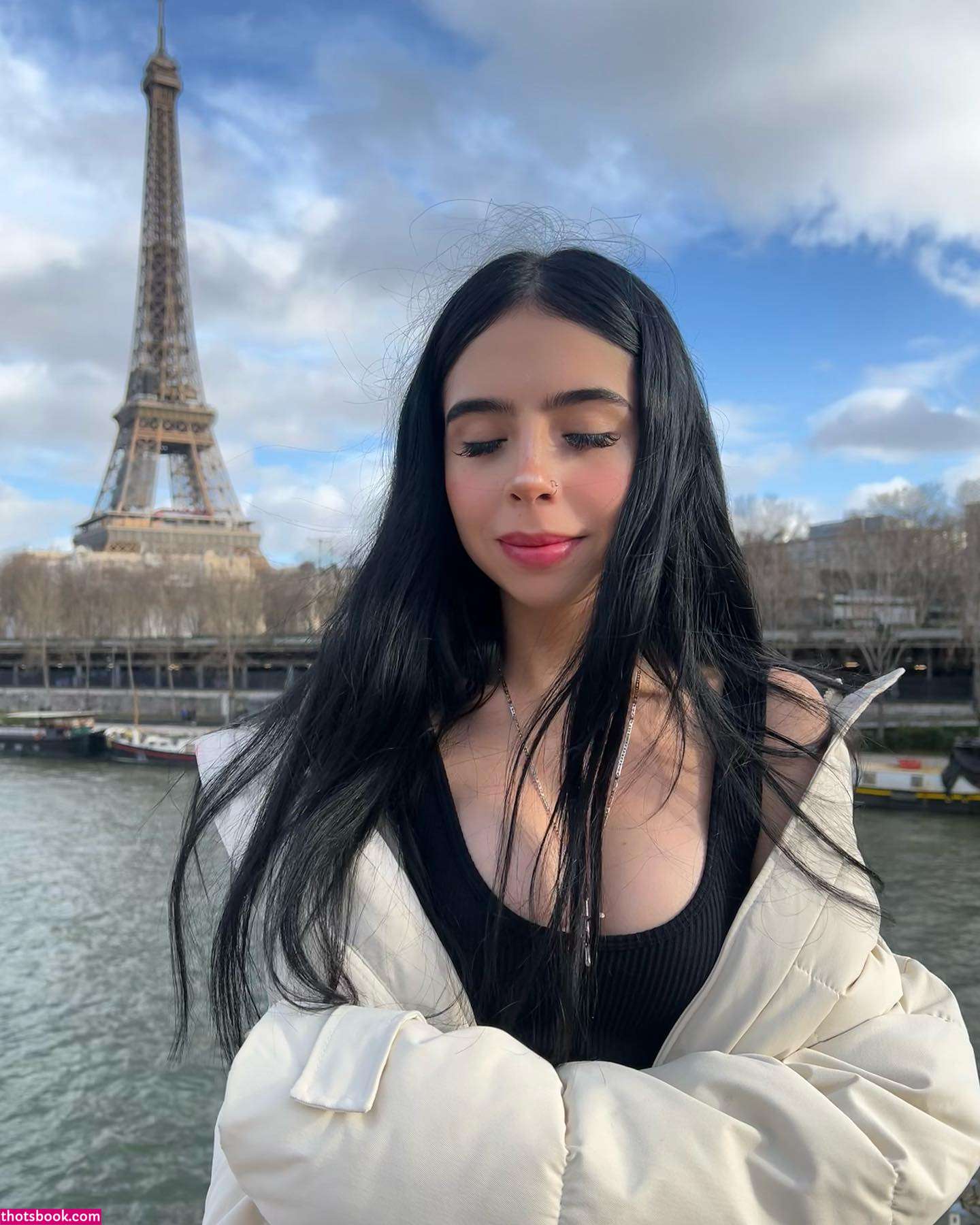 La Nina Fresa  Mariana Grimaldi Nude Photos #15 303508