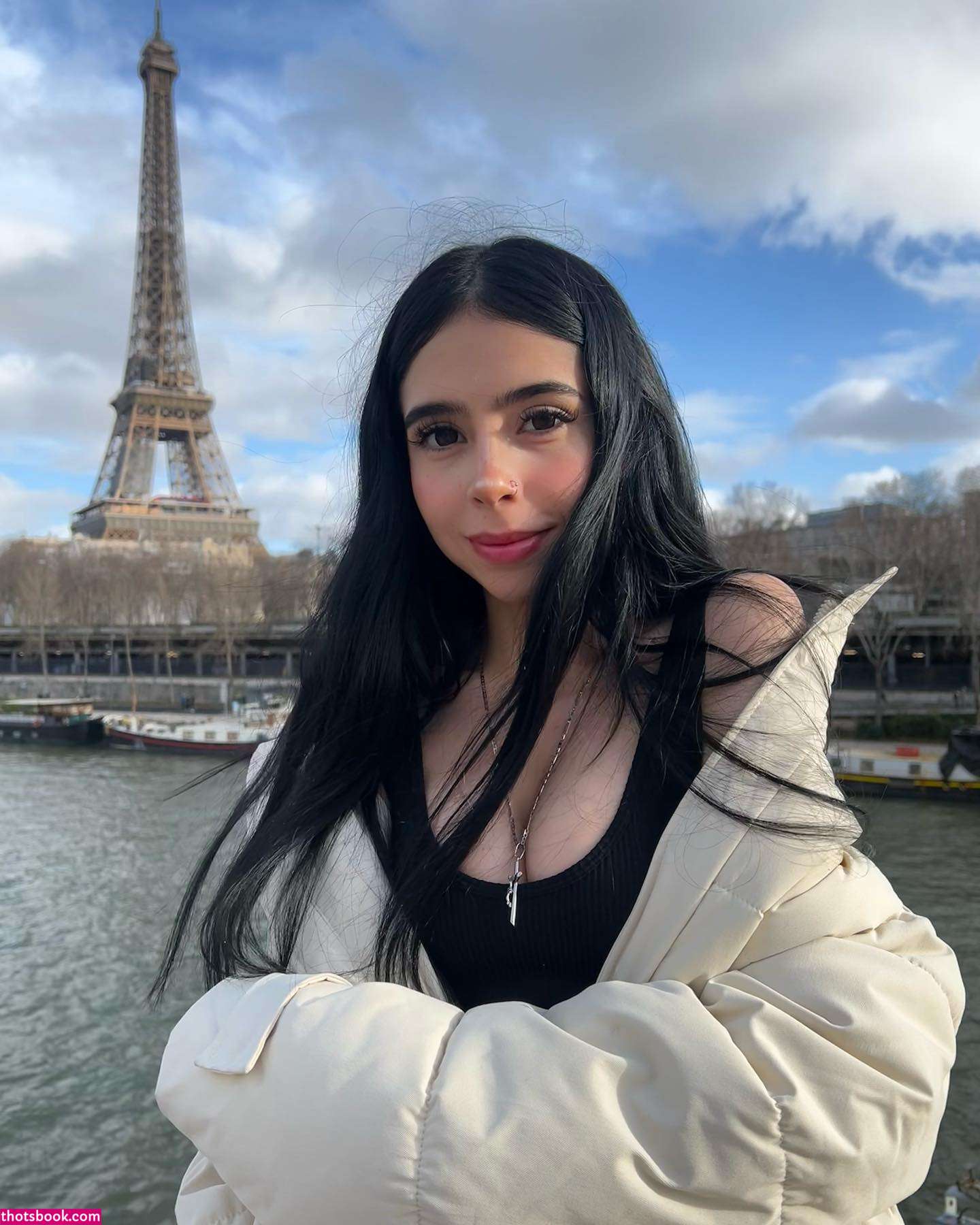 La Nina Fresa  Mariana Grimaldi Nude Photos #15 303510