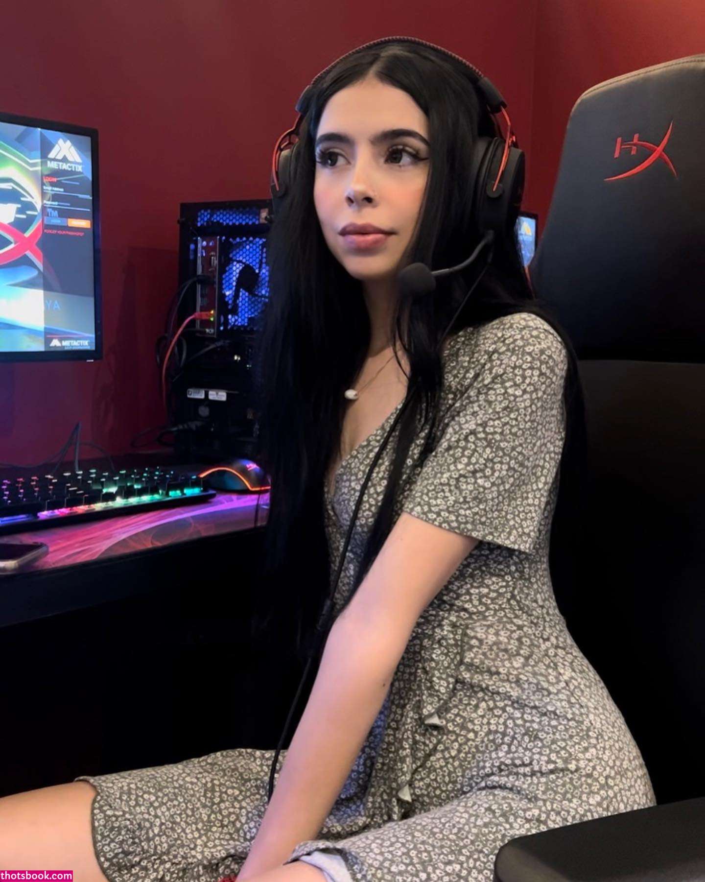 La Nina Fresa  Mariana Grimaldi Nude Photos #17 303518