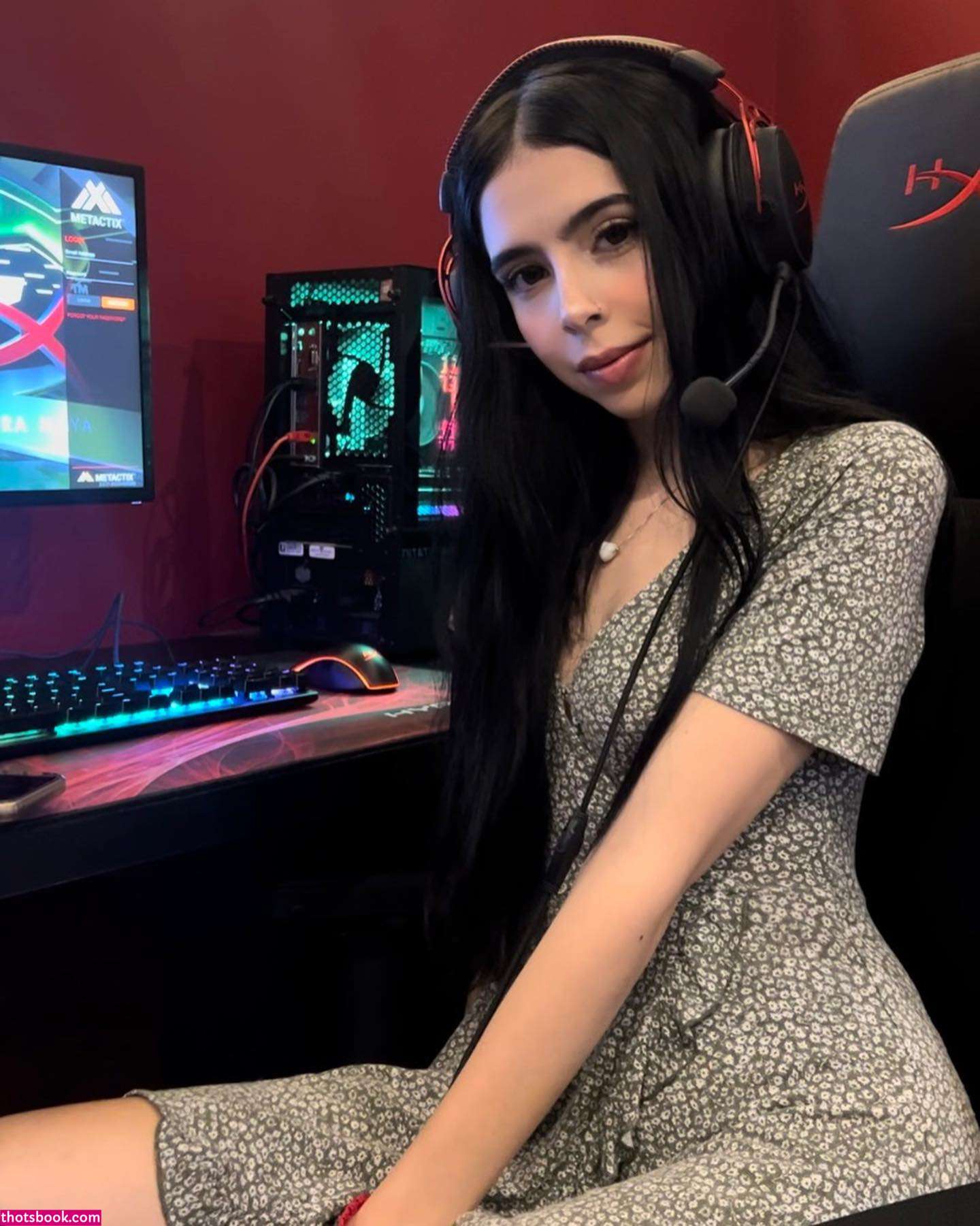 La Nina Fresa  Mariana Grimaldi Nude Photos #17 303519