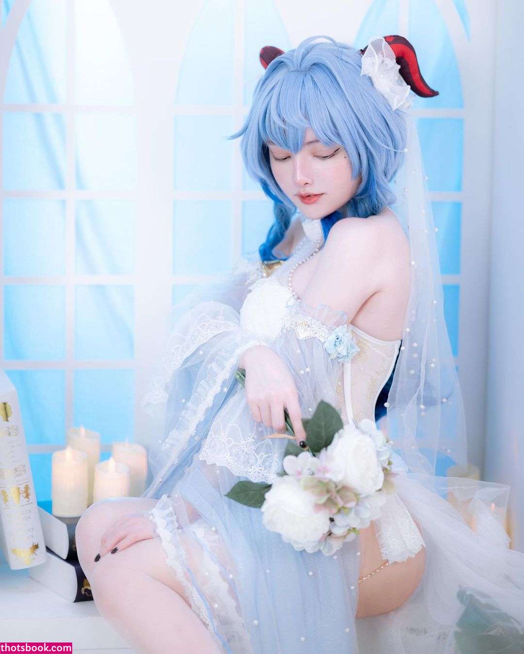 Le Josette Nude Photos #12 303533