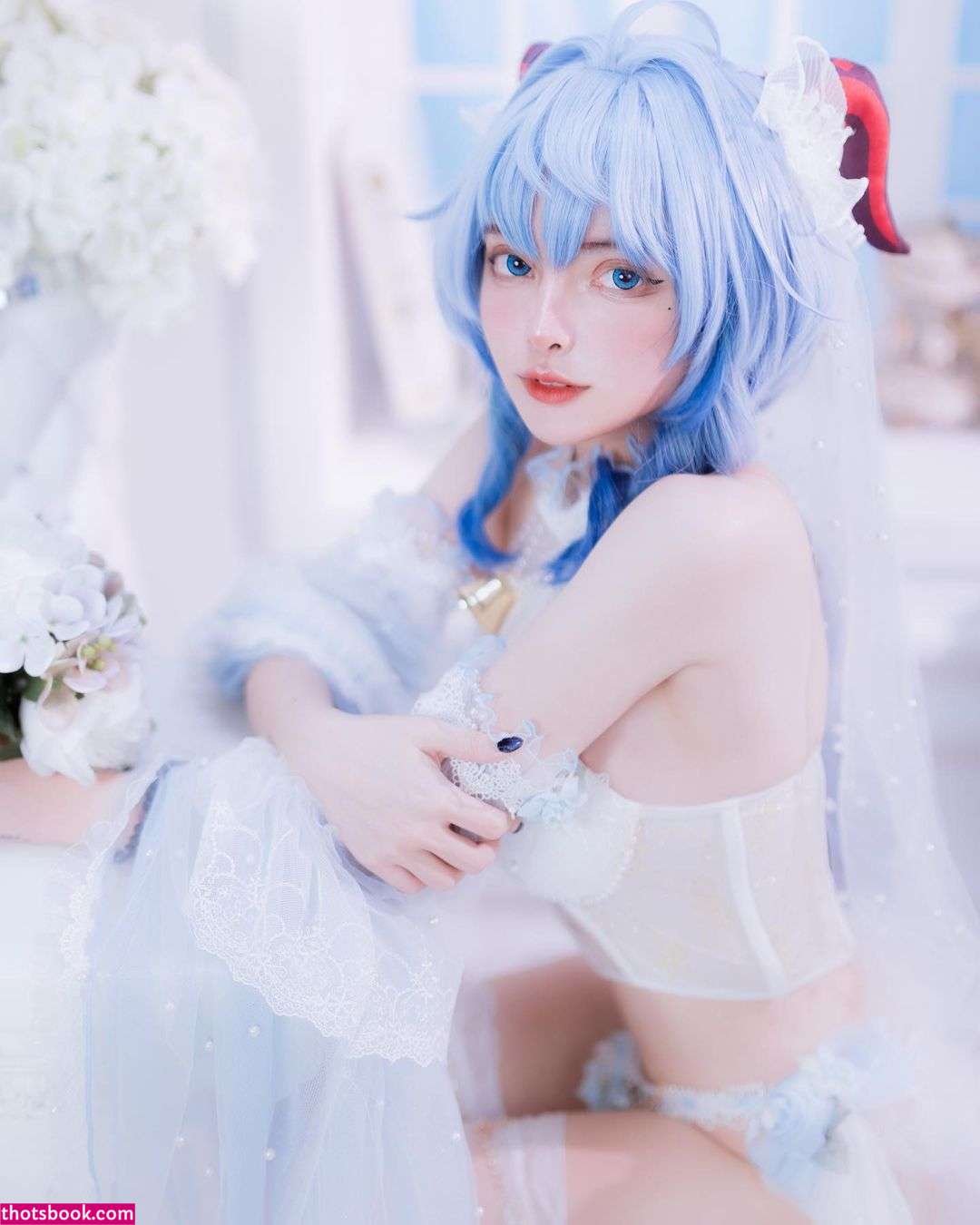 Le Josette Nude Photos #12 303537