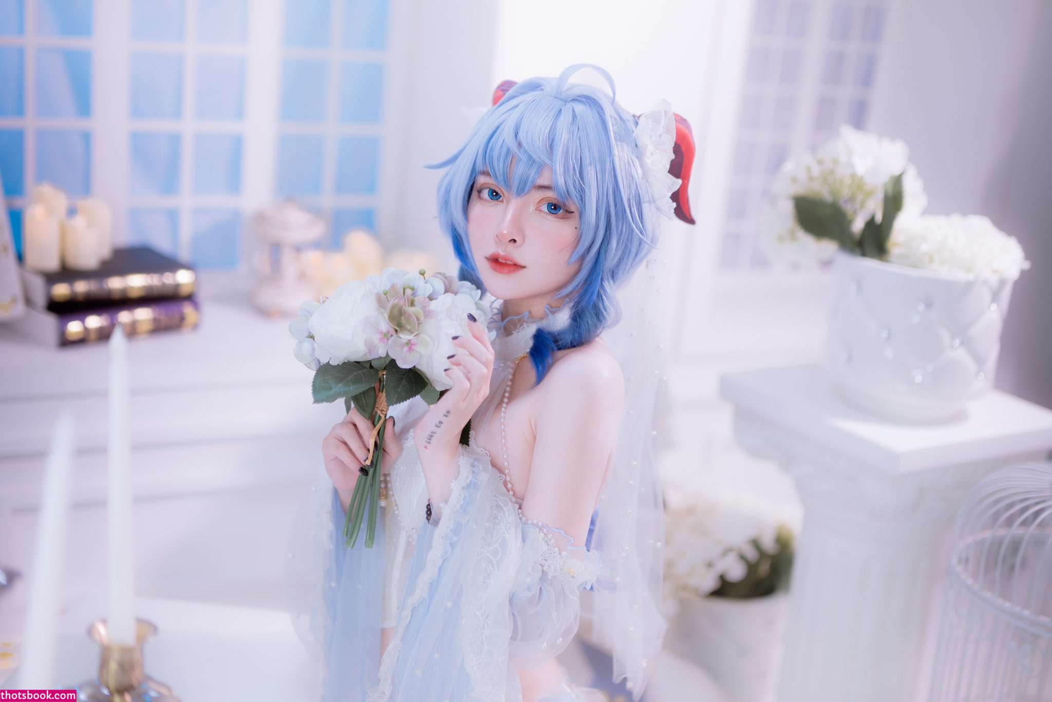 Le Josette Nude Photos #12 303539