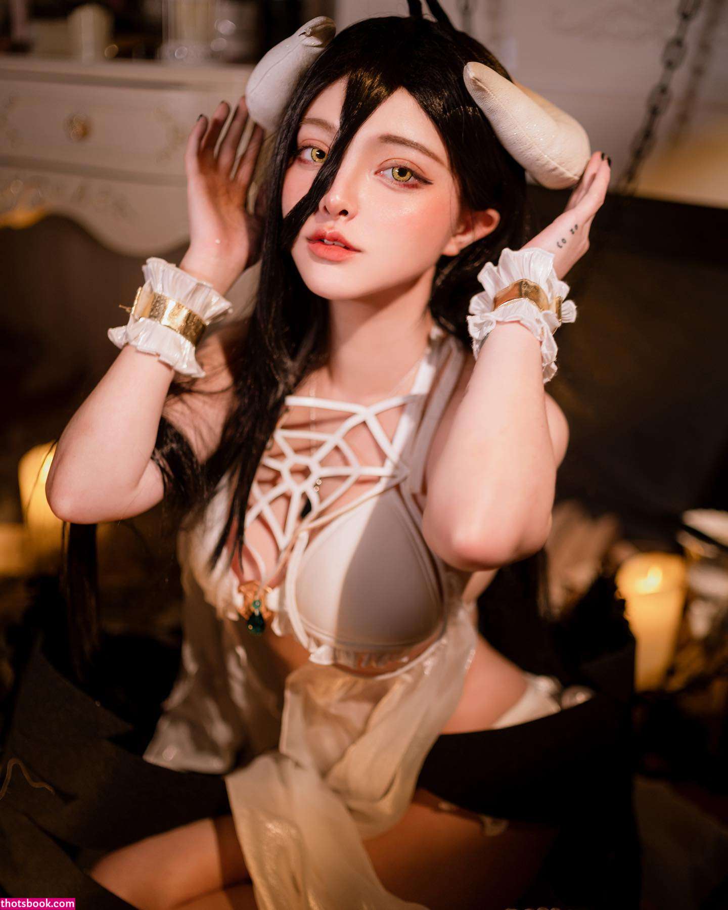 Le Josette Nude Photos #13 303544