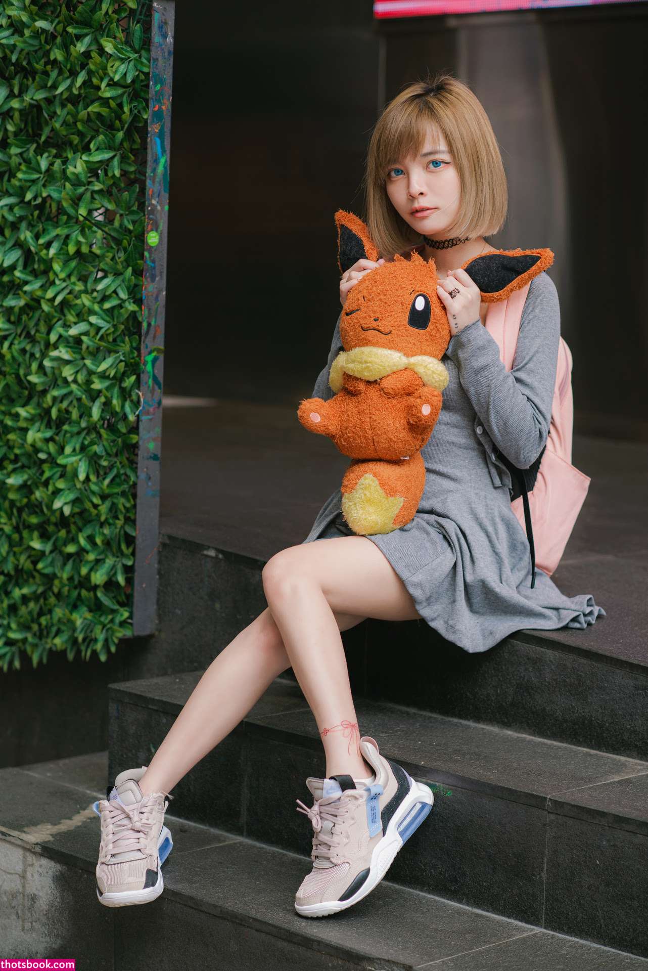 Le Josette Nude Photos #14 303547