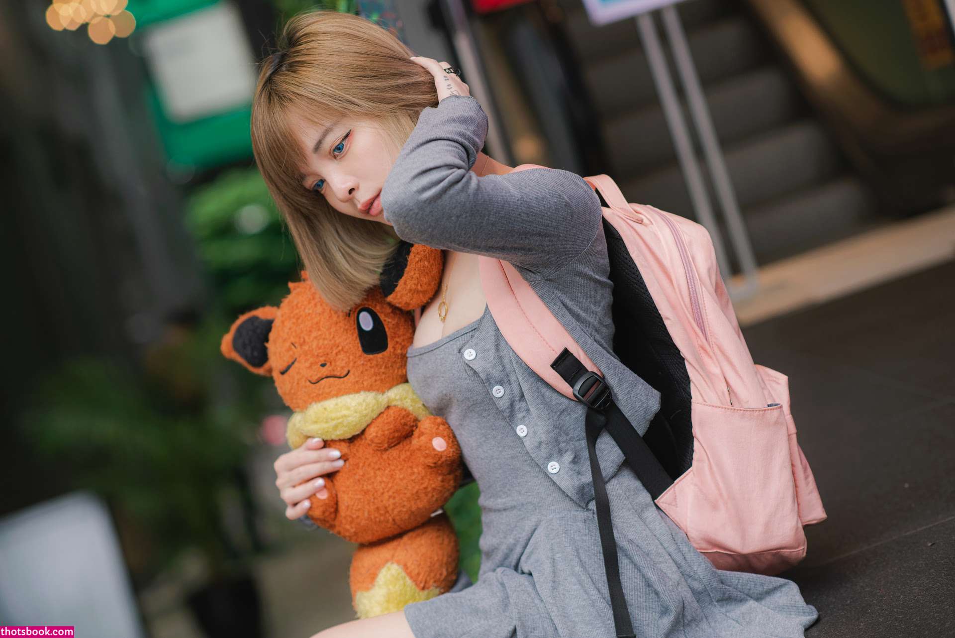 Le Josette Nude Photos #14 303549